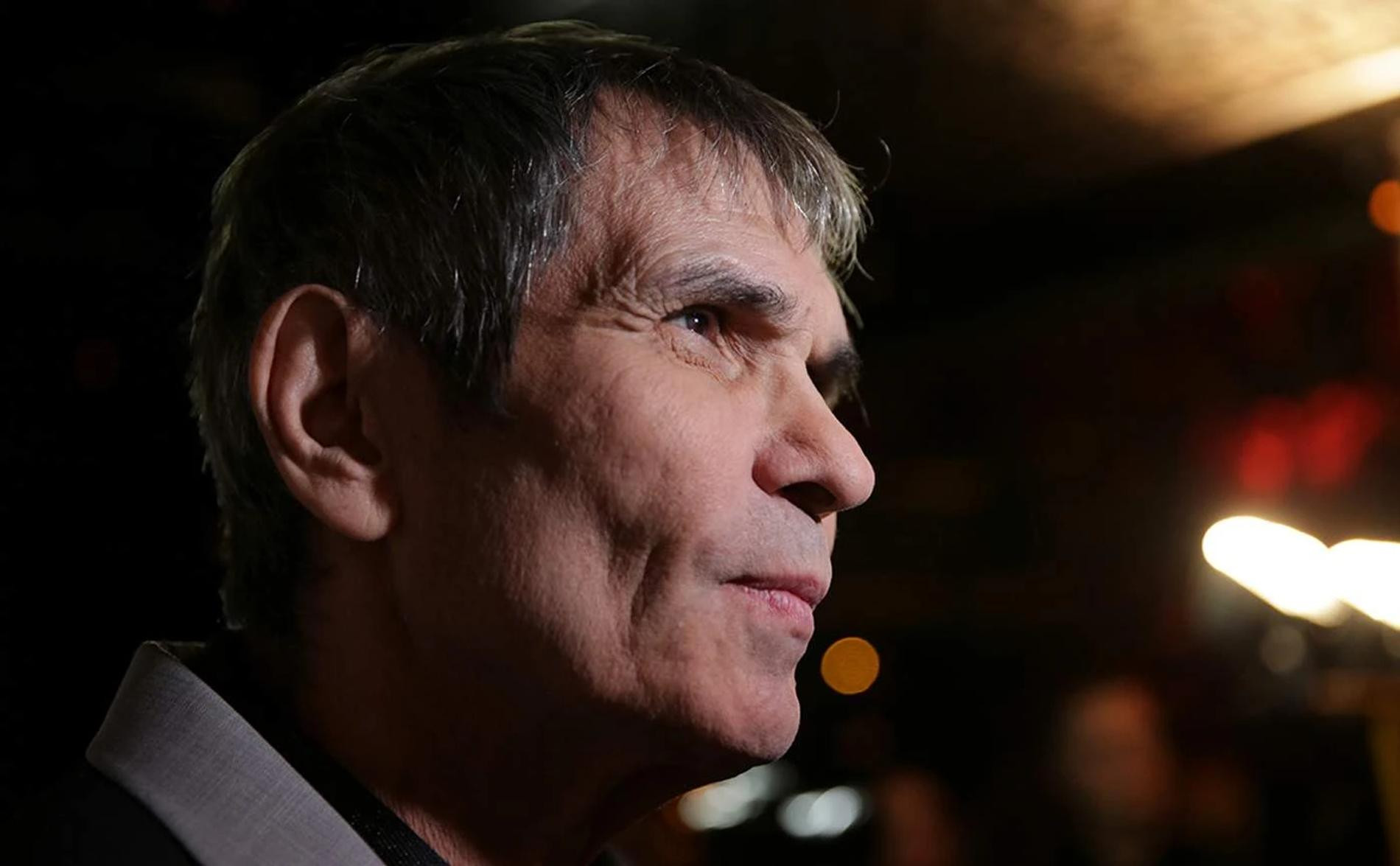 Бари Алибасов. Фото: Legion Media