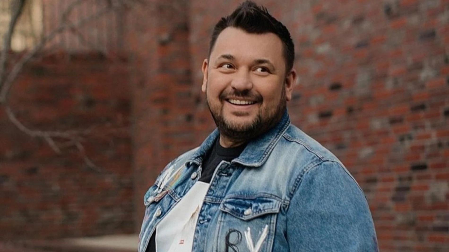 Сергей Жуков. Фото: Инстаграм (запрещен в РФ) Сергея Жукова