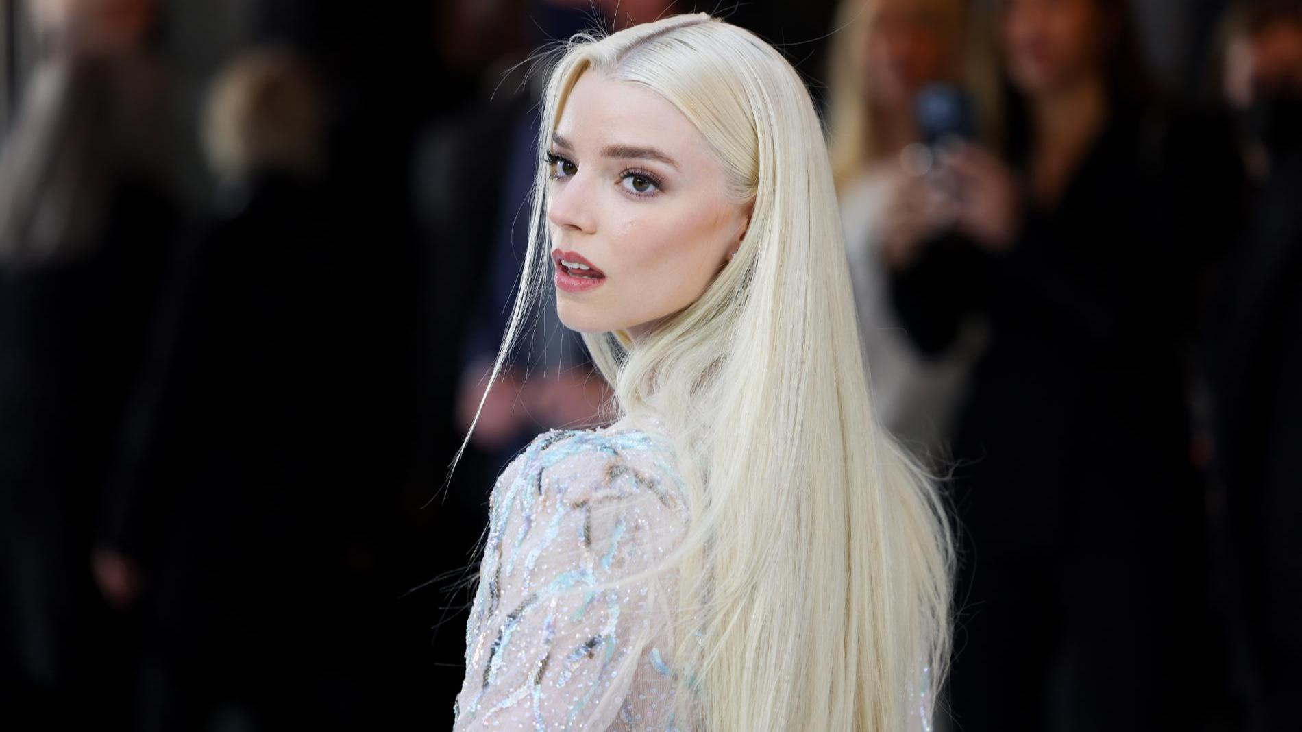 Аня Тейлор-Джой. Фото: Getty Images