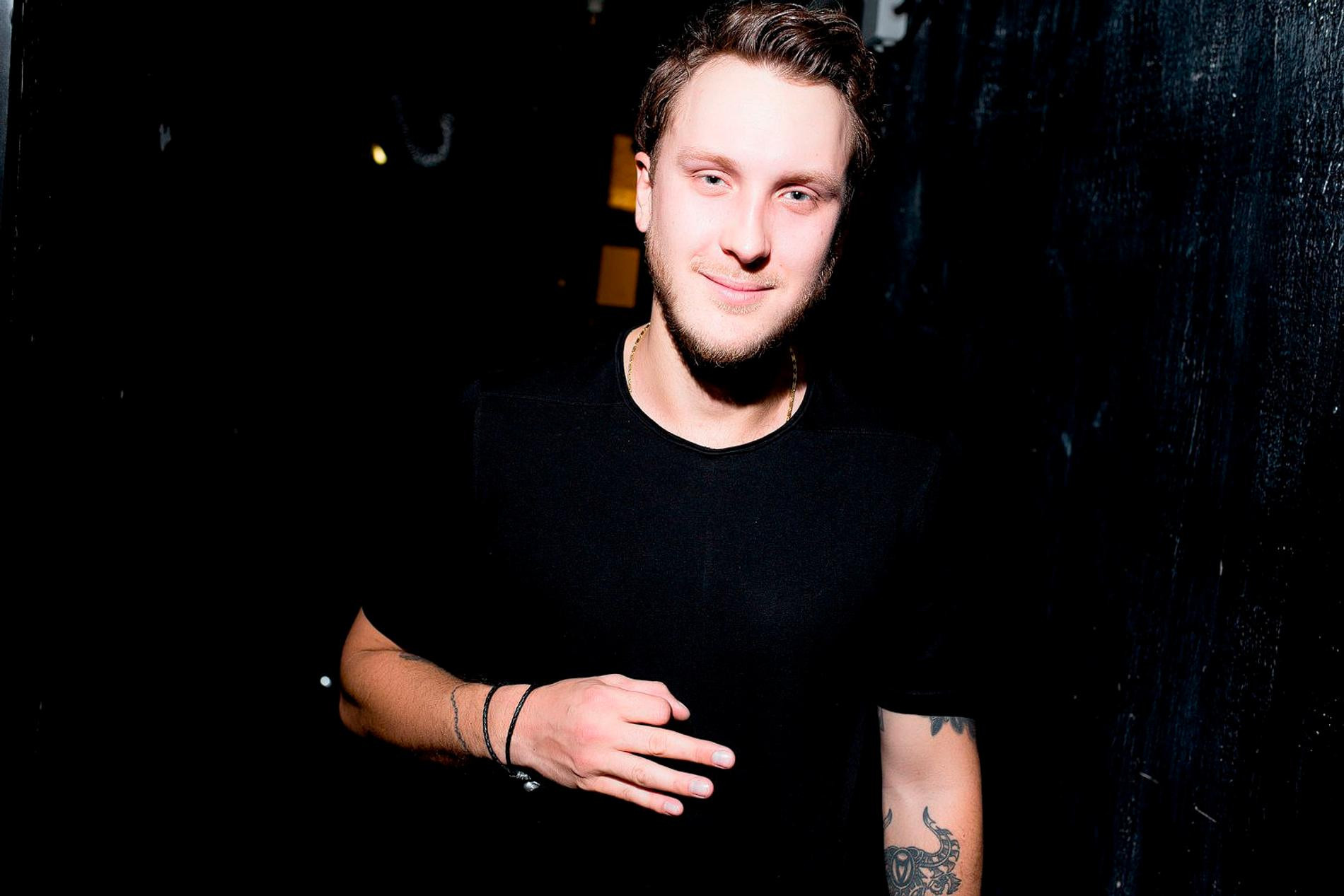 T-Killah. Фото: VK