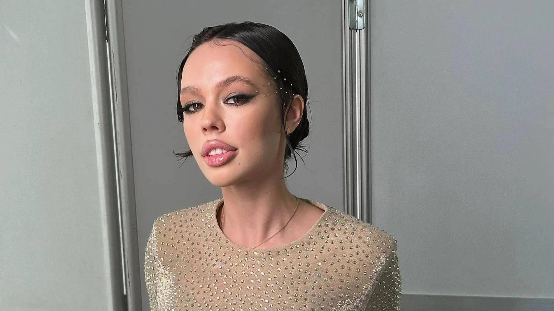 Инстасамка. Фото: Инстаграм* @instasamka