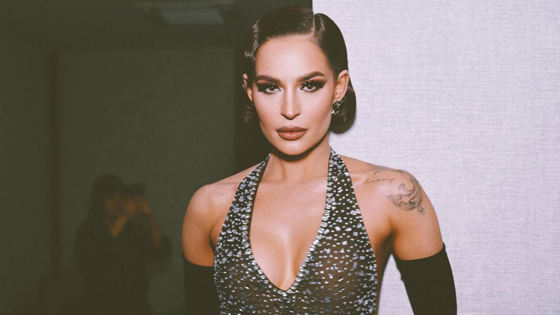 Севиль. Фото: Инстаграм* @seville_official