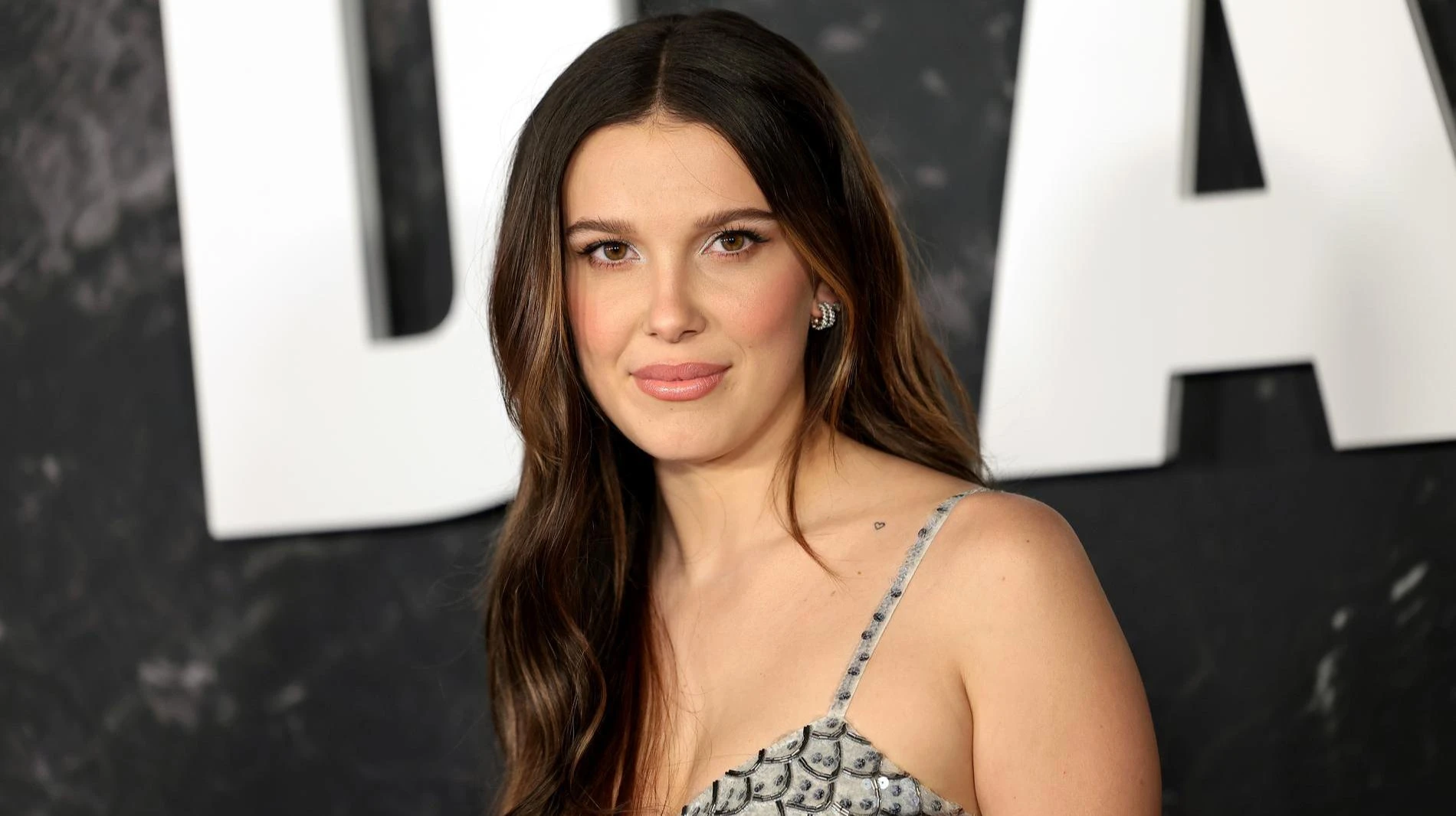 Милли Бобби Браун. Фото: Getty