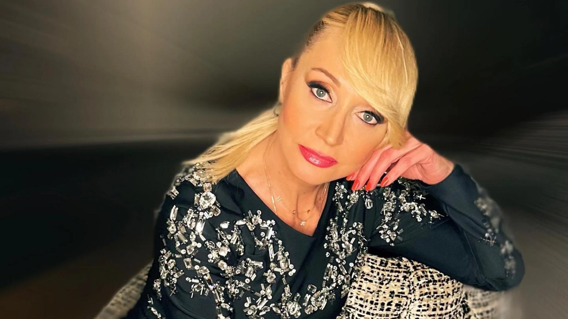 Кристина Орбакайте. Фото: Инстаграм (запрещен в РФ) Кристина Орбакайте