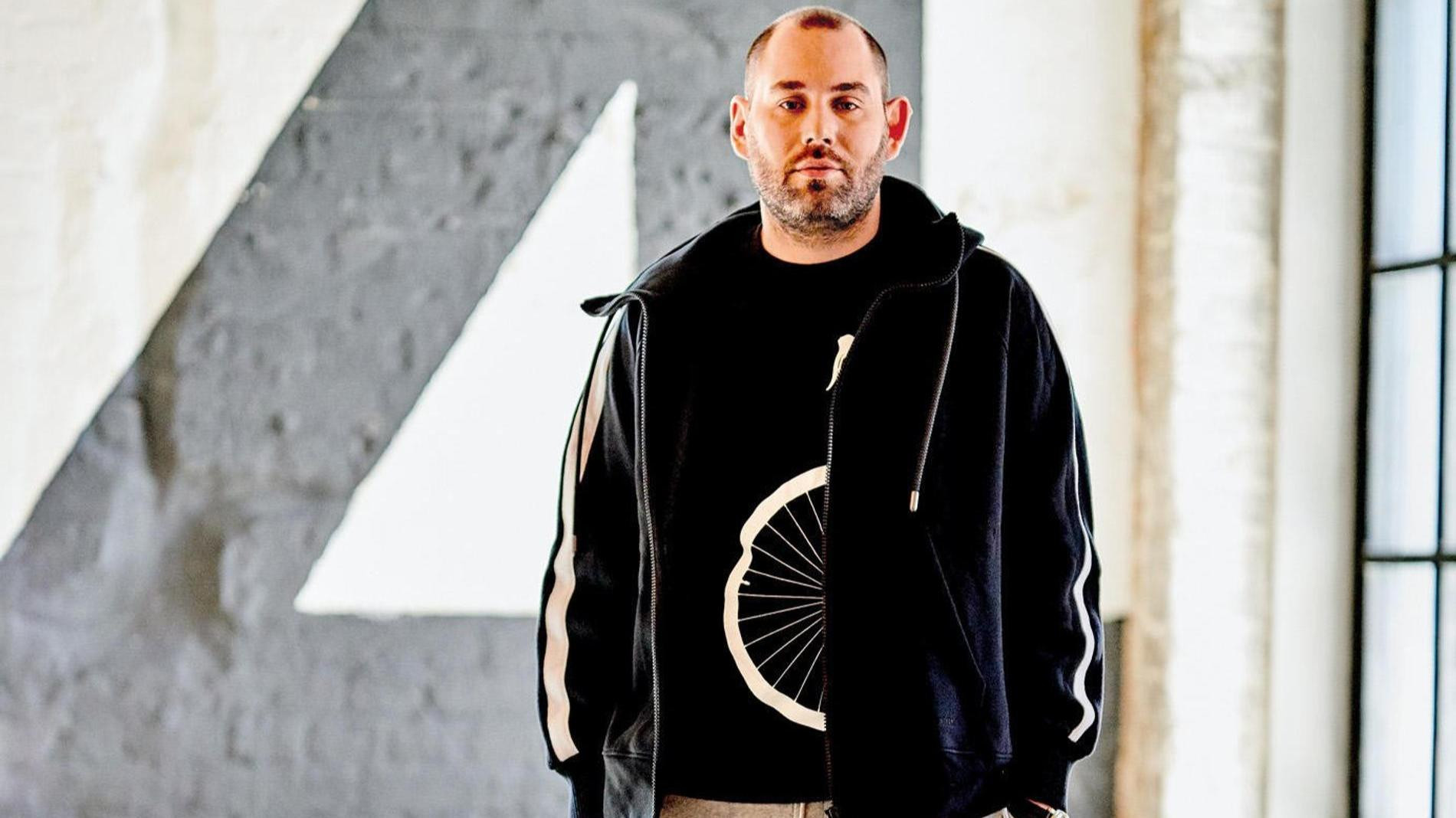 Семен Слепаков. Фото: ВКонтакте