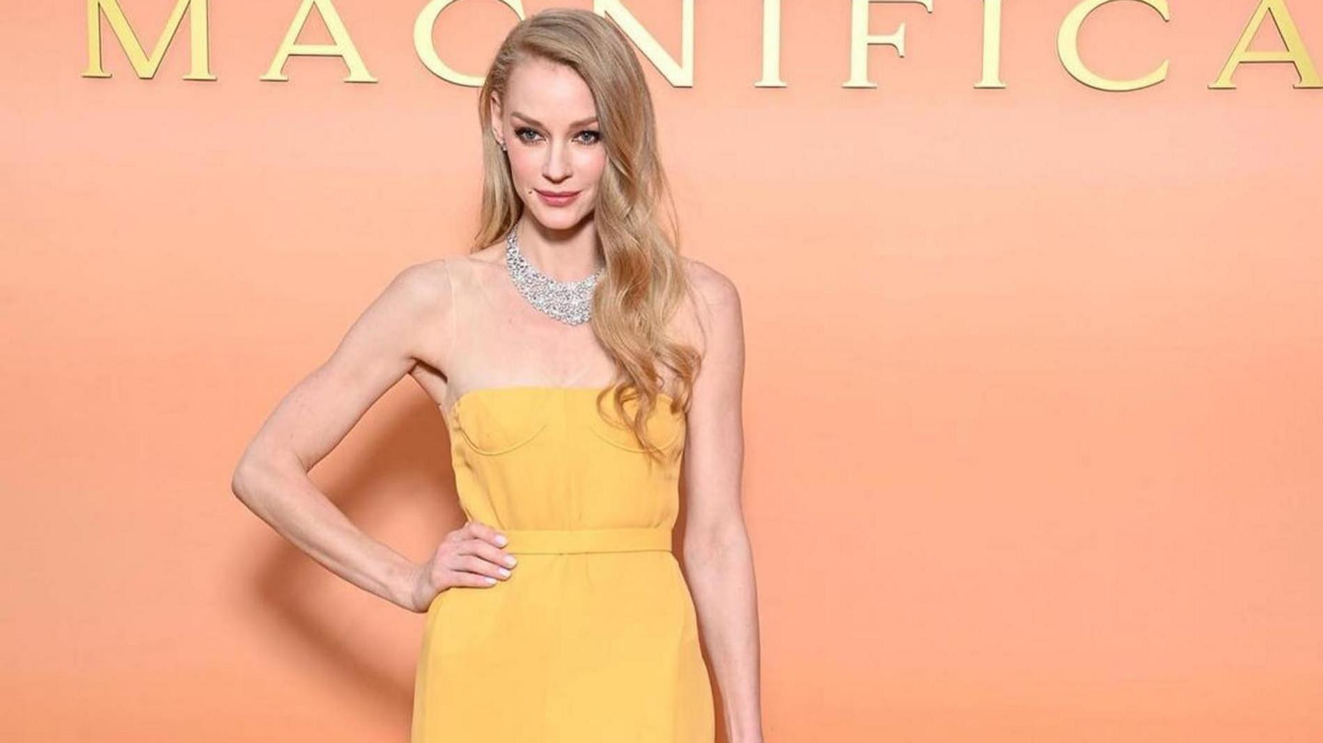 Светлана Ходченкова. Фото: Инстаграм* @svetlana_khodchenkova