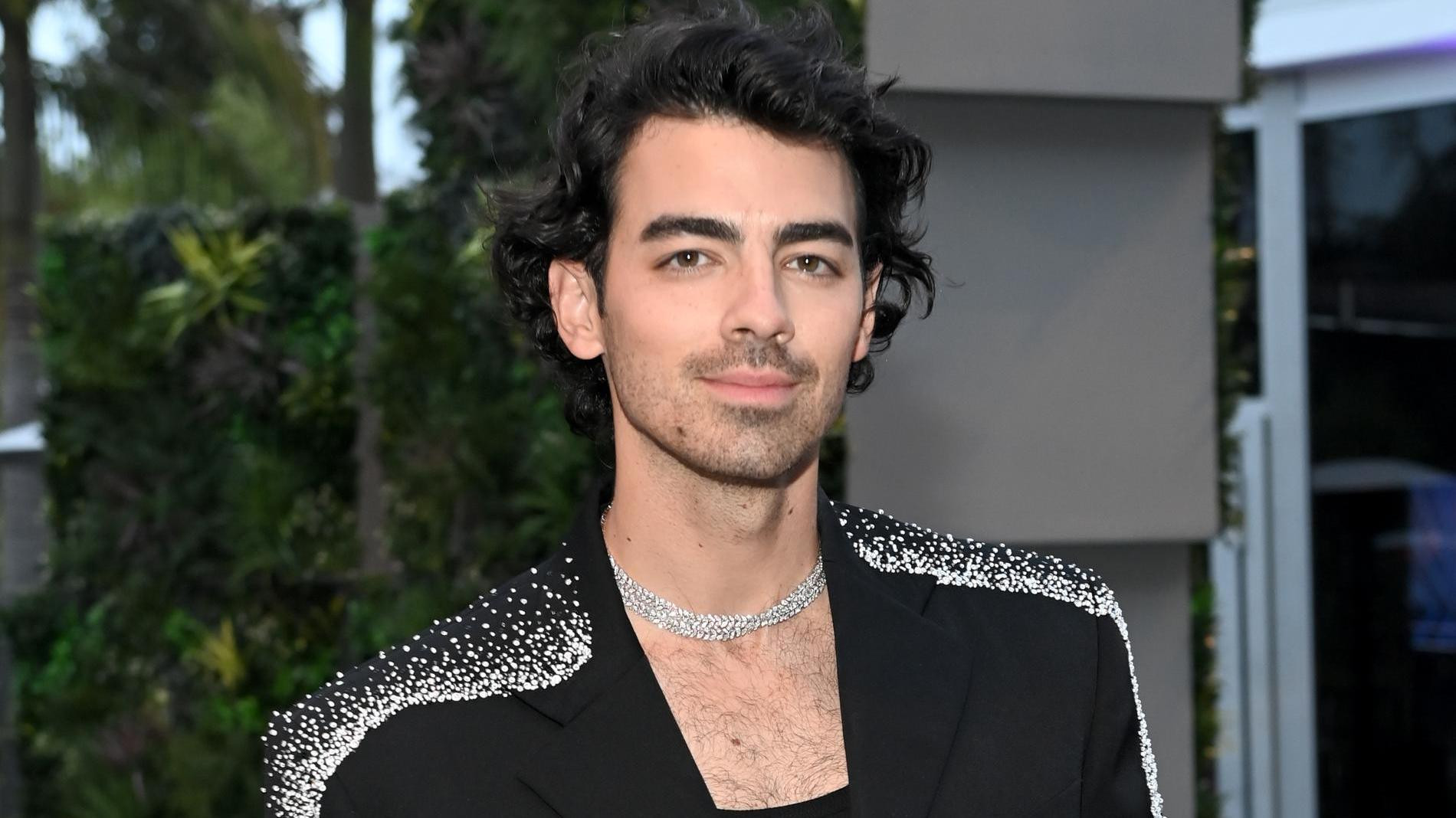 Джо Джонас. Фото: Getty Images