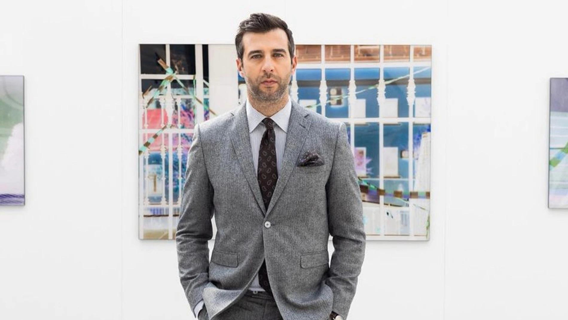 Иван Ургант. Фото: Инстаграм (запрещен в РФ) @urgantcom