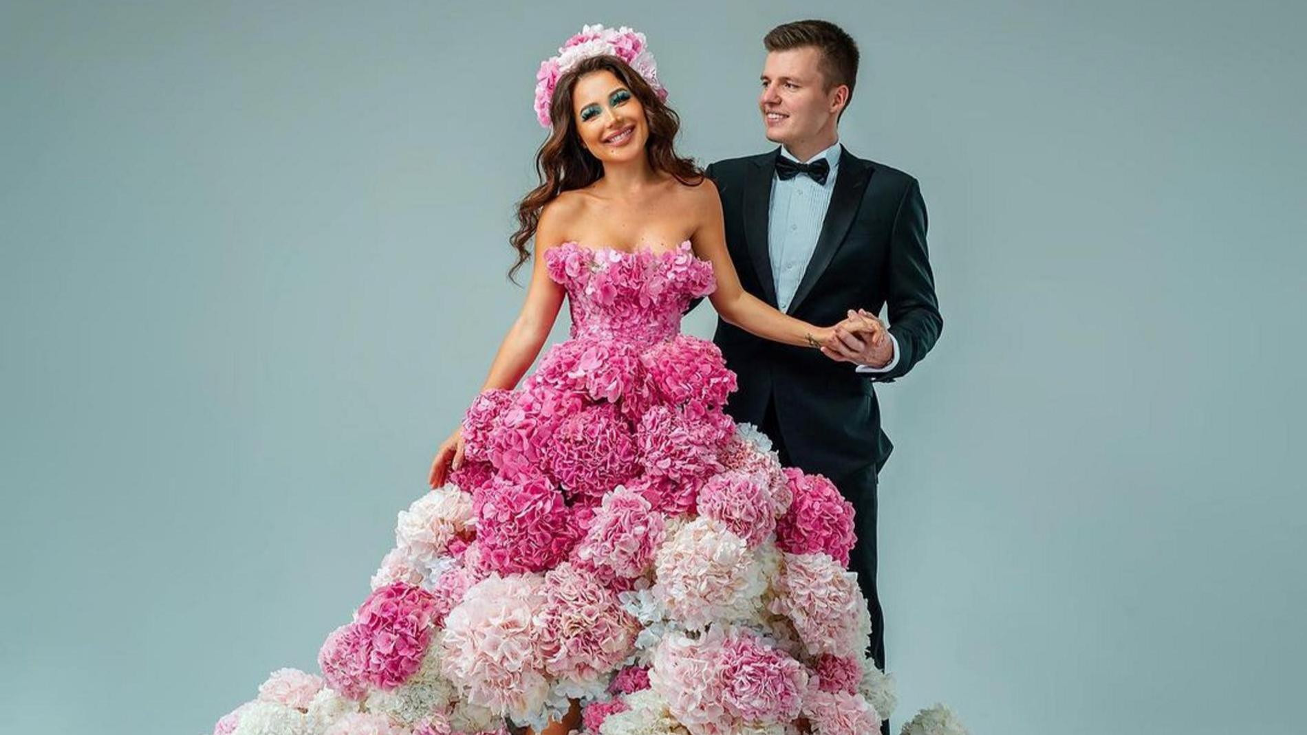 Фото: Инстаграм (запрещен в РФ) @ler_chek