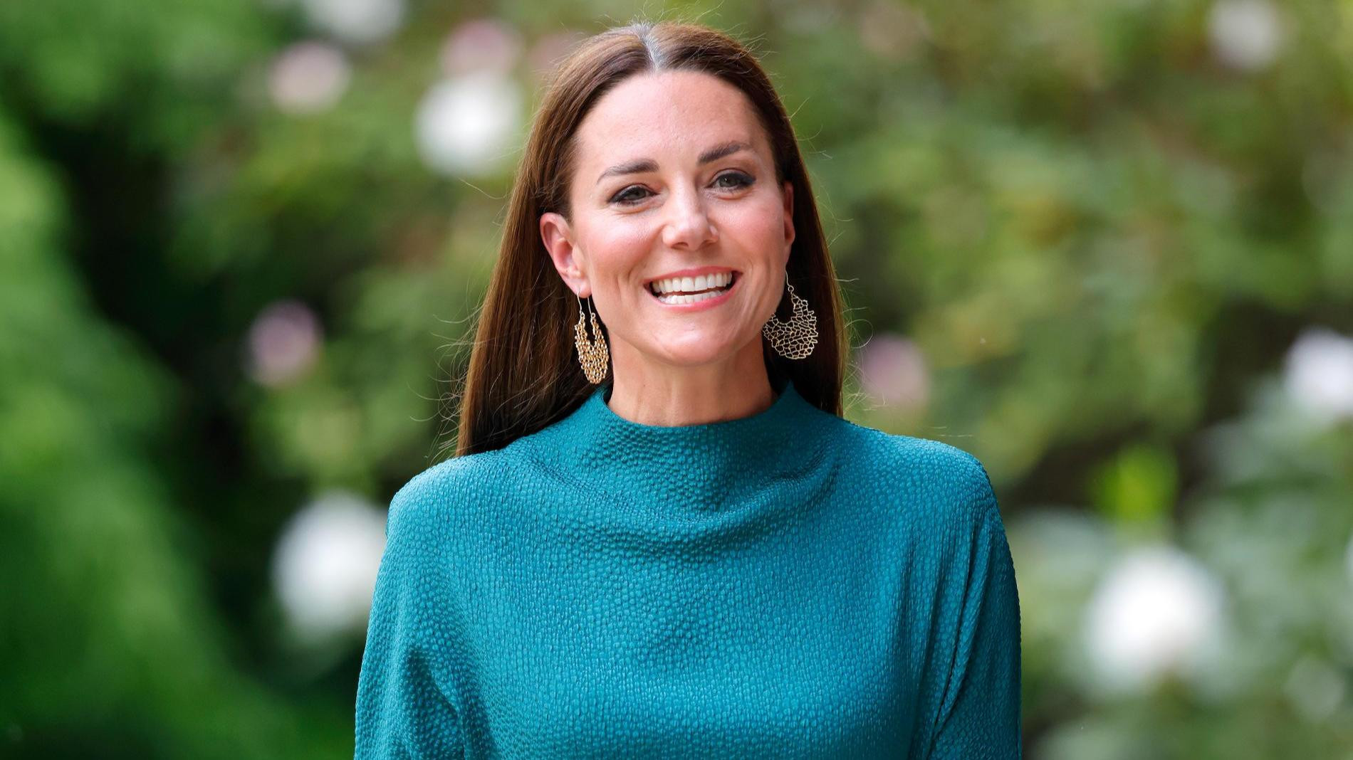 Кейт Миддлтон. Фото: Getty Images