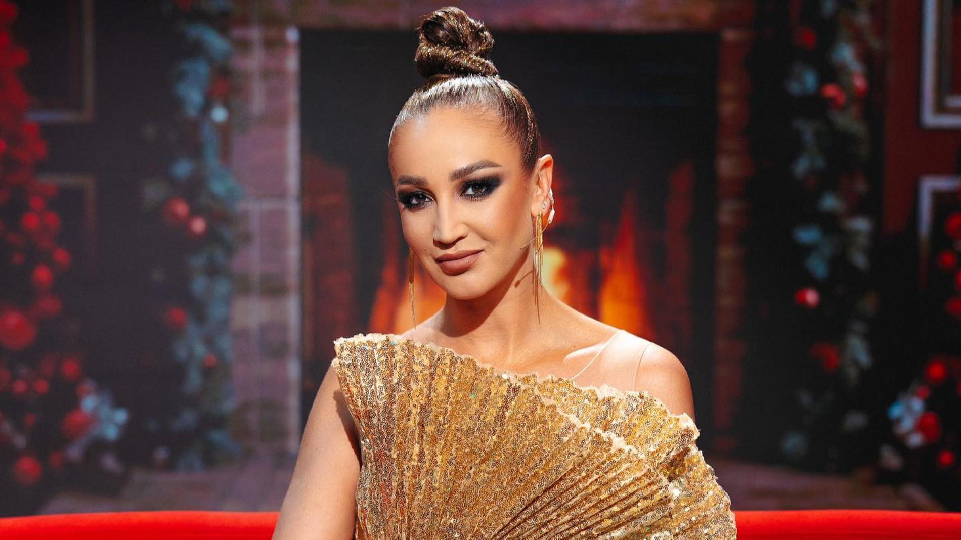 Ольга Бузова. Фото: Инстаграм* @buzova86