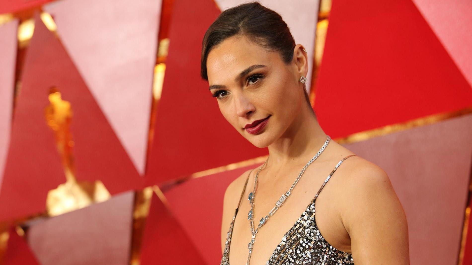 Галь Гадот. Фото: Marcus Yam / Los Angeles Times via Getty Images