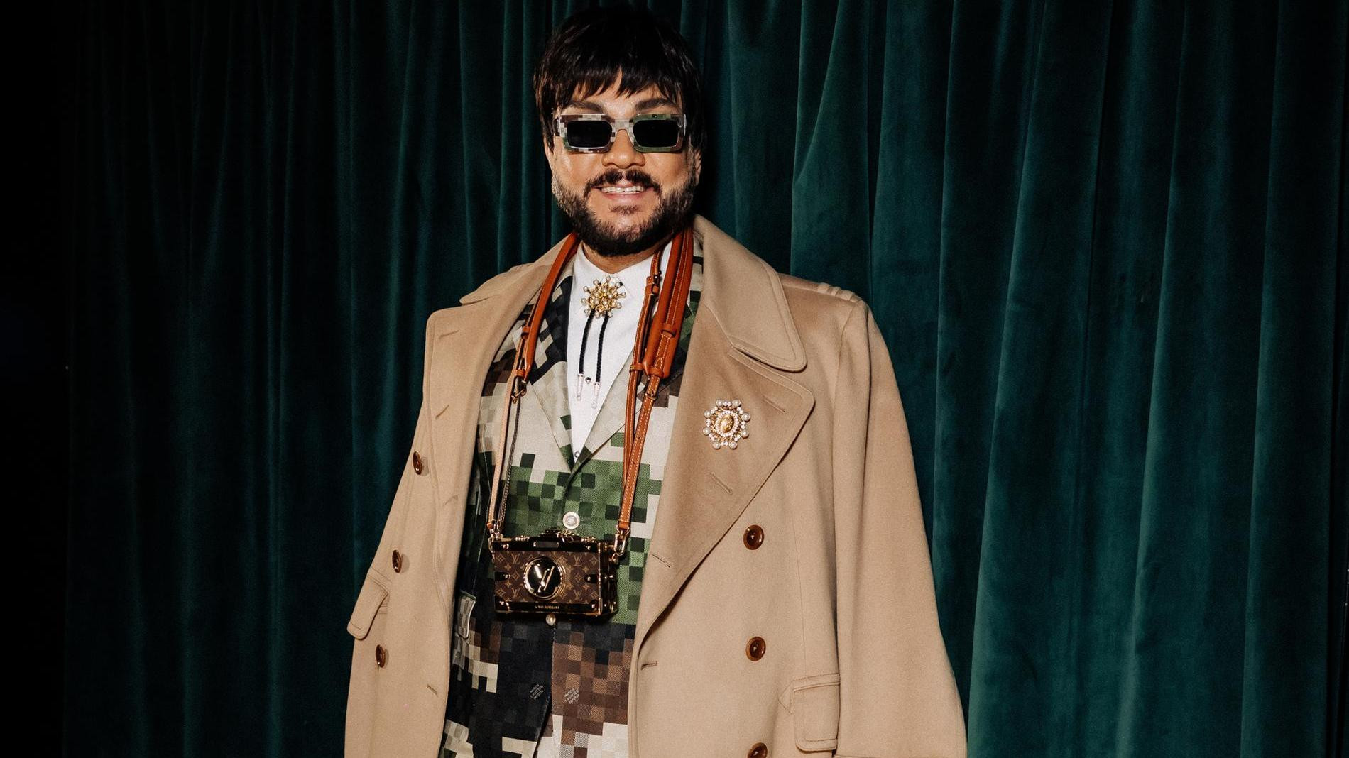 Филипп Киркоров. Фото: пресс-служба 