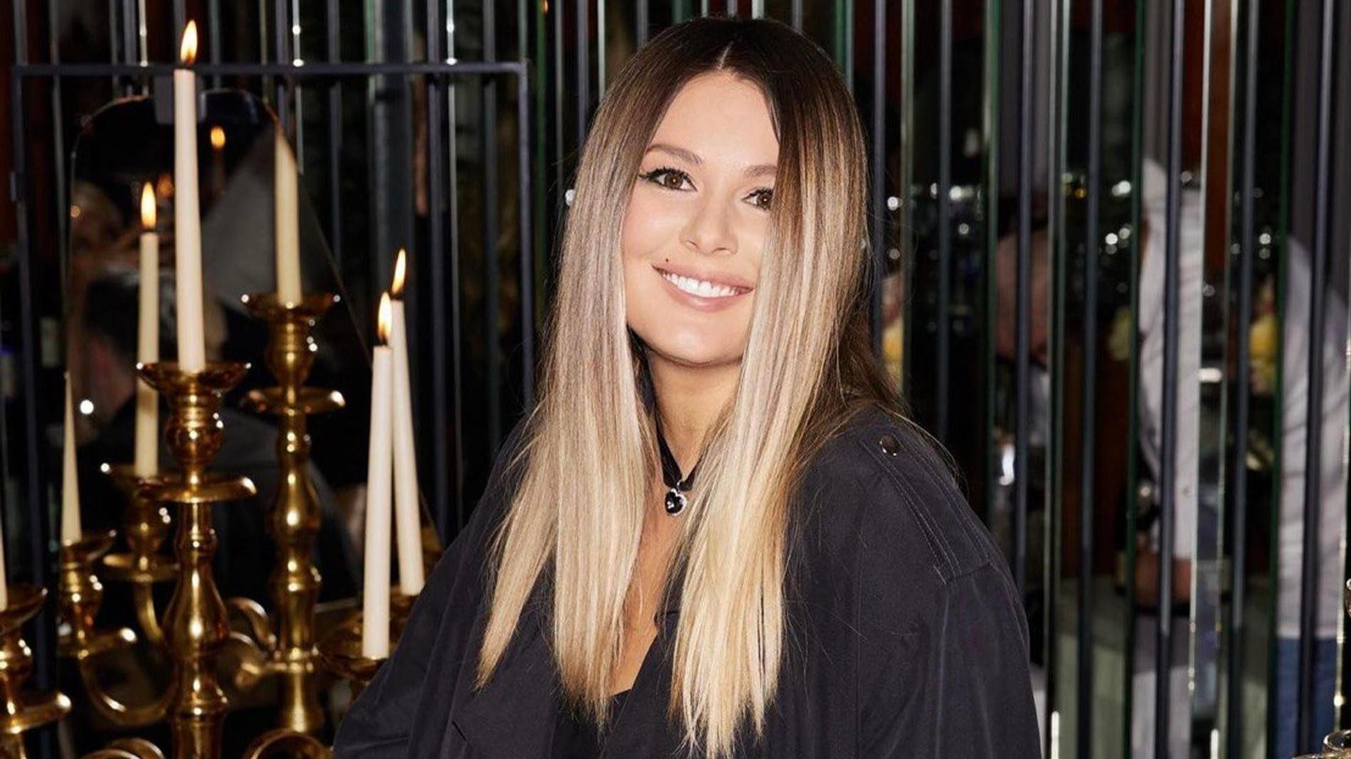 Мария Кожевникова. Фото: Инстаграм (запрещен в РФ) @mkozhevnikova