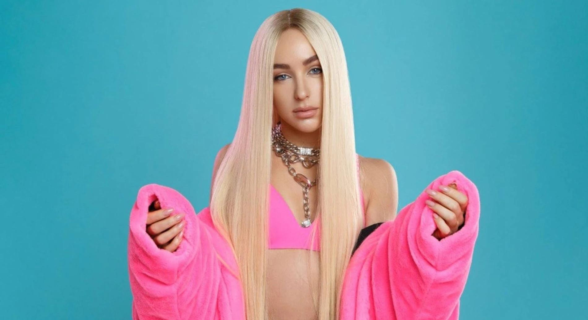 Мари Краймбрери. Фото: Инстаграм* @marikraimbrery