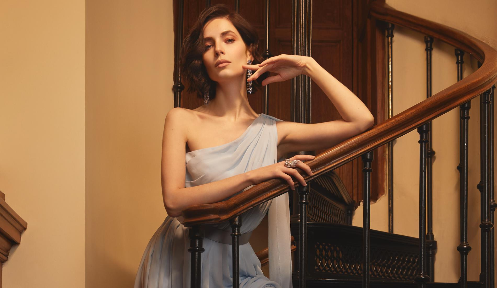 Юлия Снигирь. Фото: Legion-Media