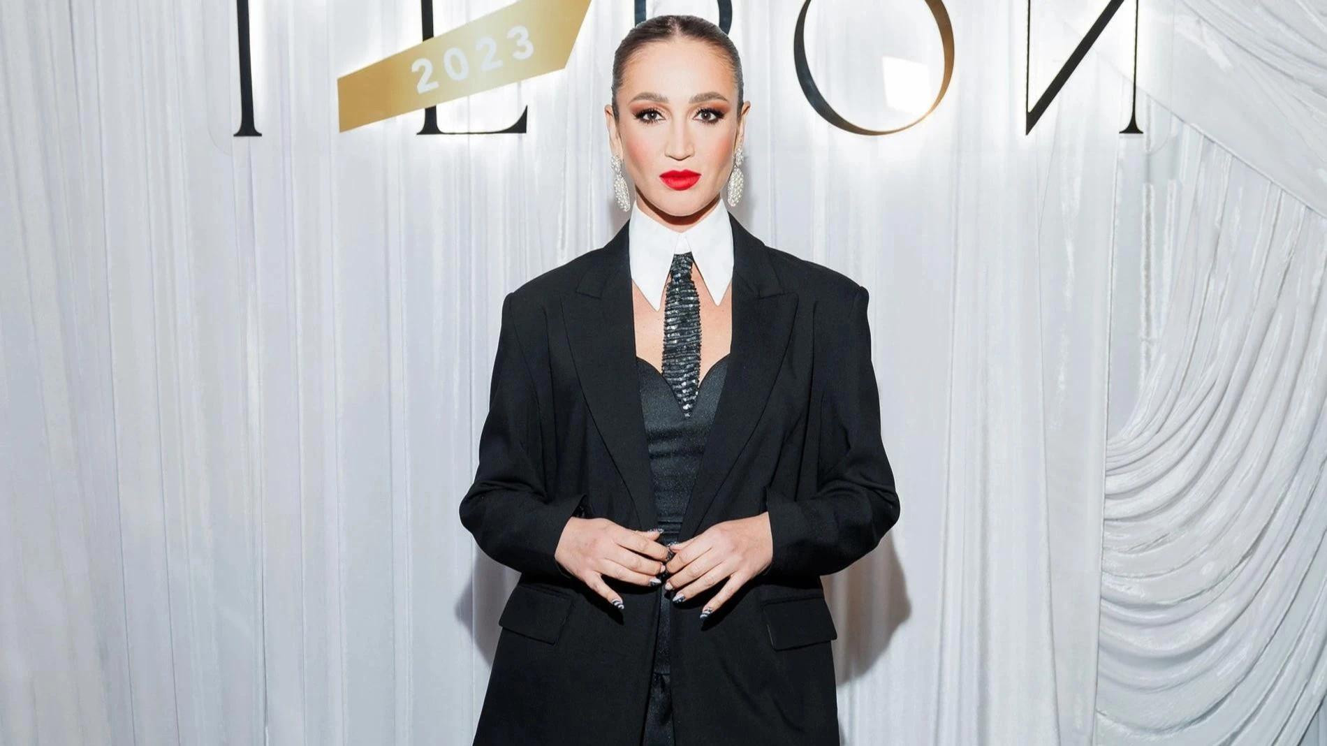 Ольга Бузова. Фото: Инстаграм* @buzova86