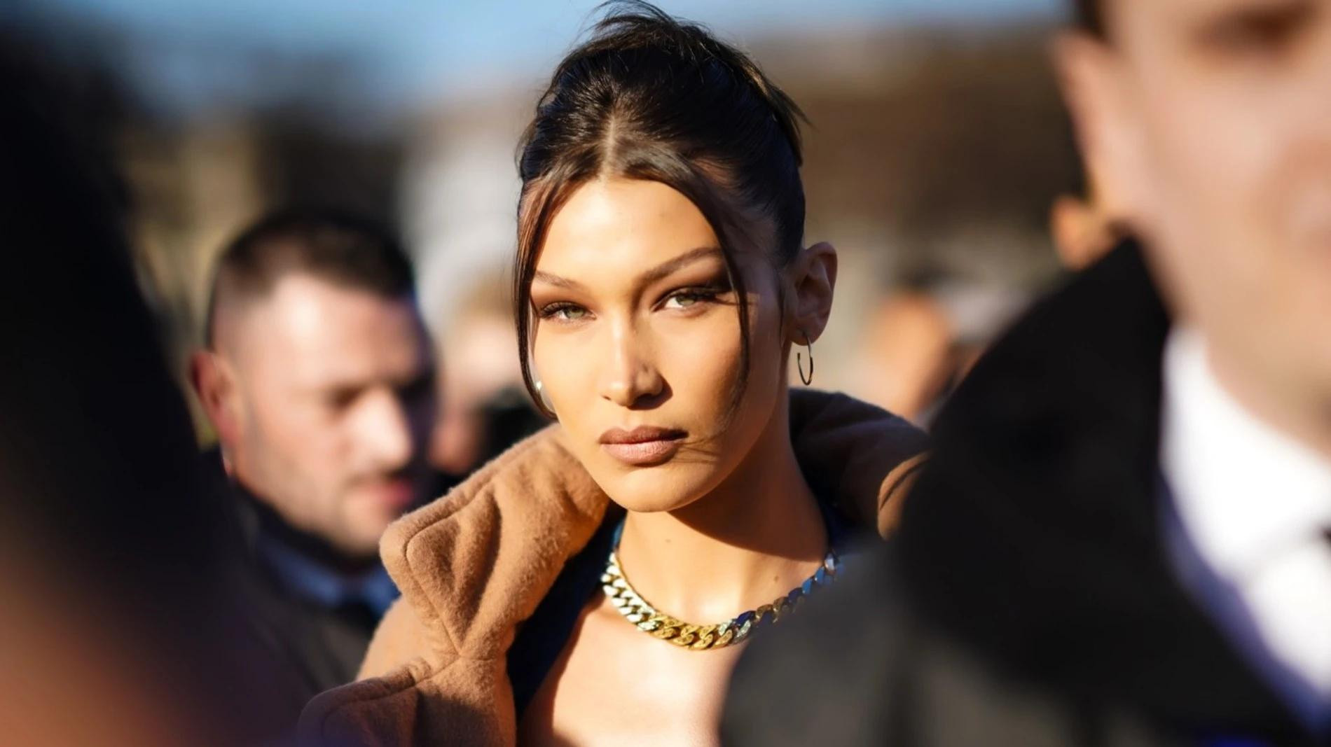 Белла Хадид. Фото: Getty Images