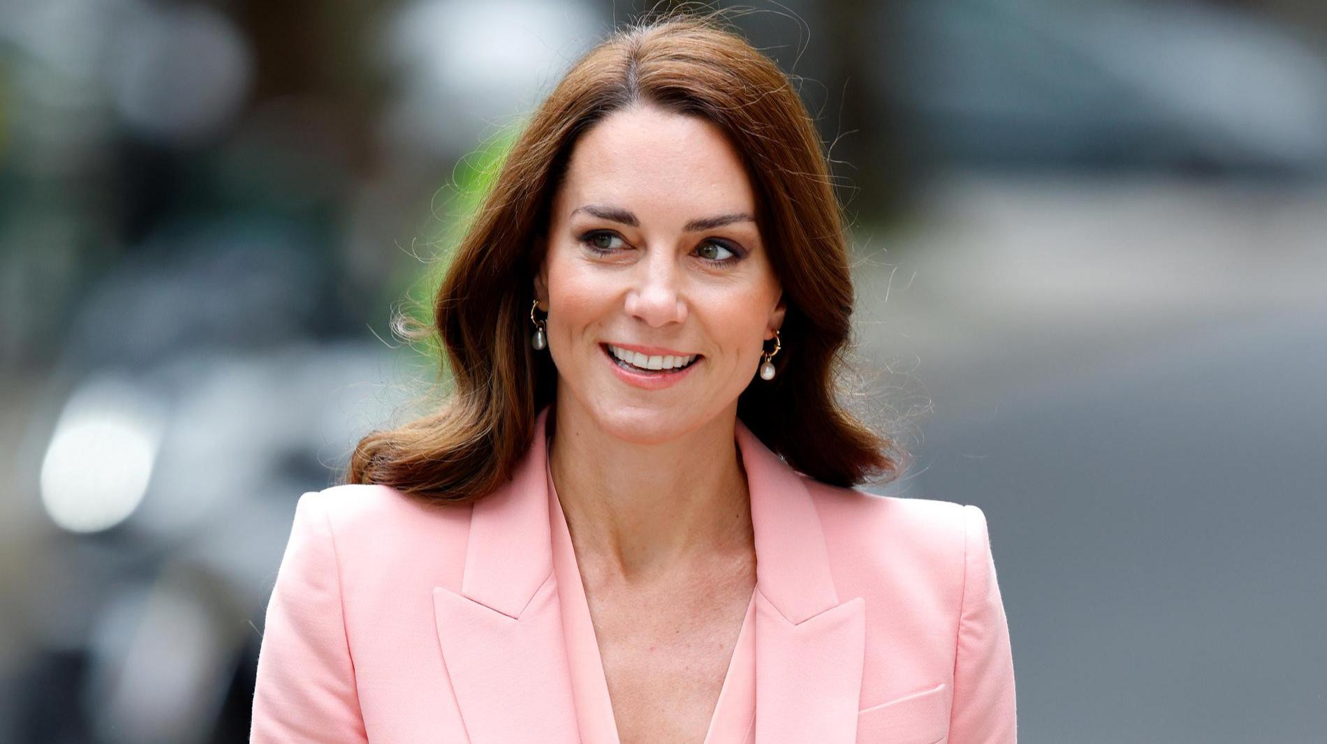 Кейт Миддлтон. Фото: Getty Images