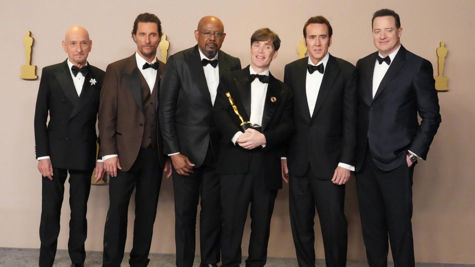 Фото: Getty Images