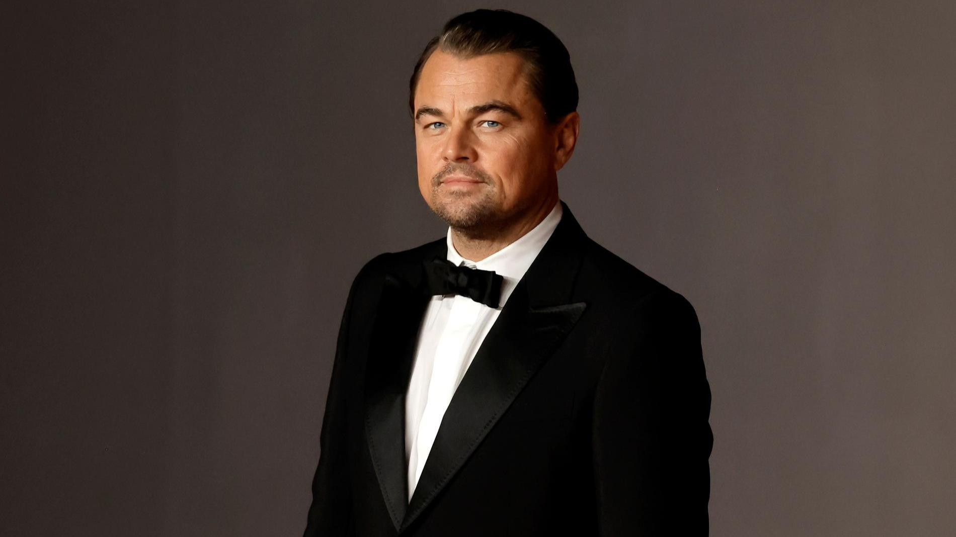 Леонардо ДиКаприо. Фото: Getty Images