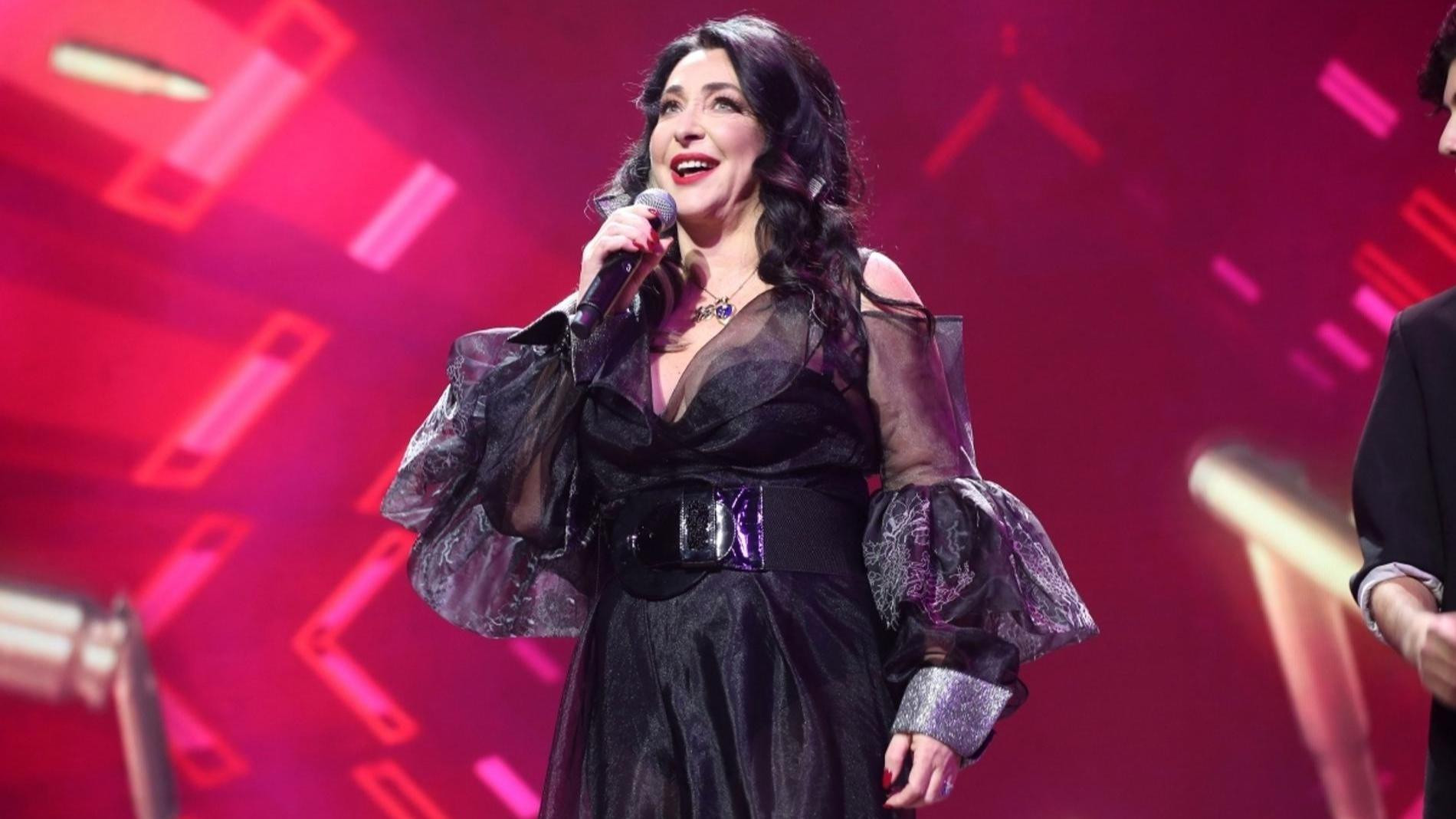 Лолита. Фото: ВКонтакте