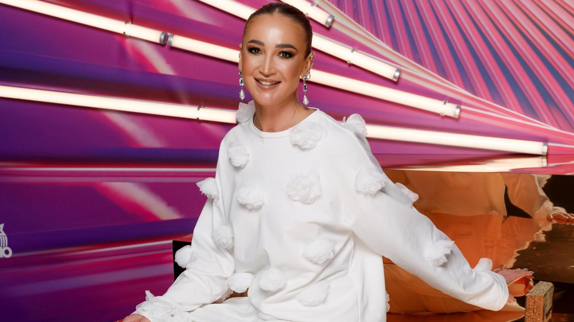 Ольга Бузова. Фото: пресс-служба 