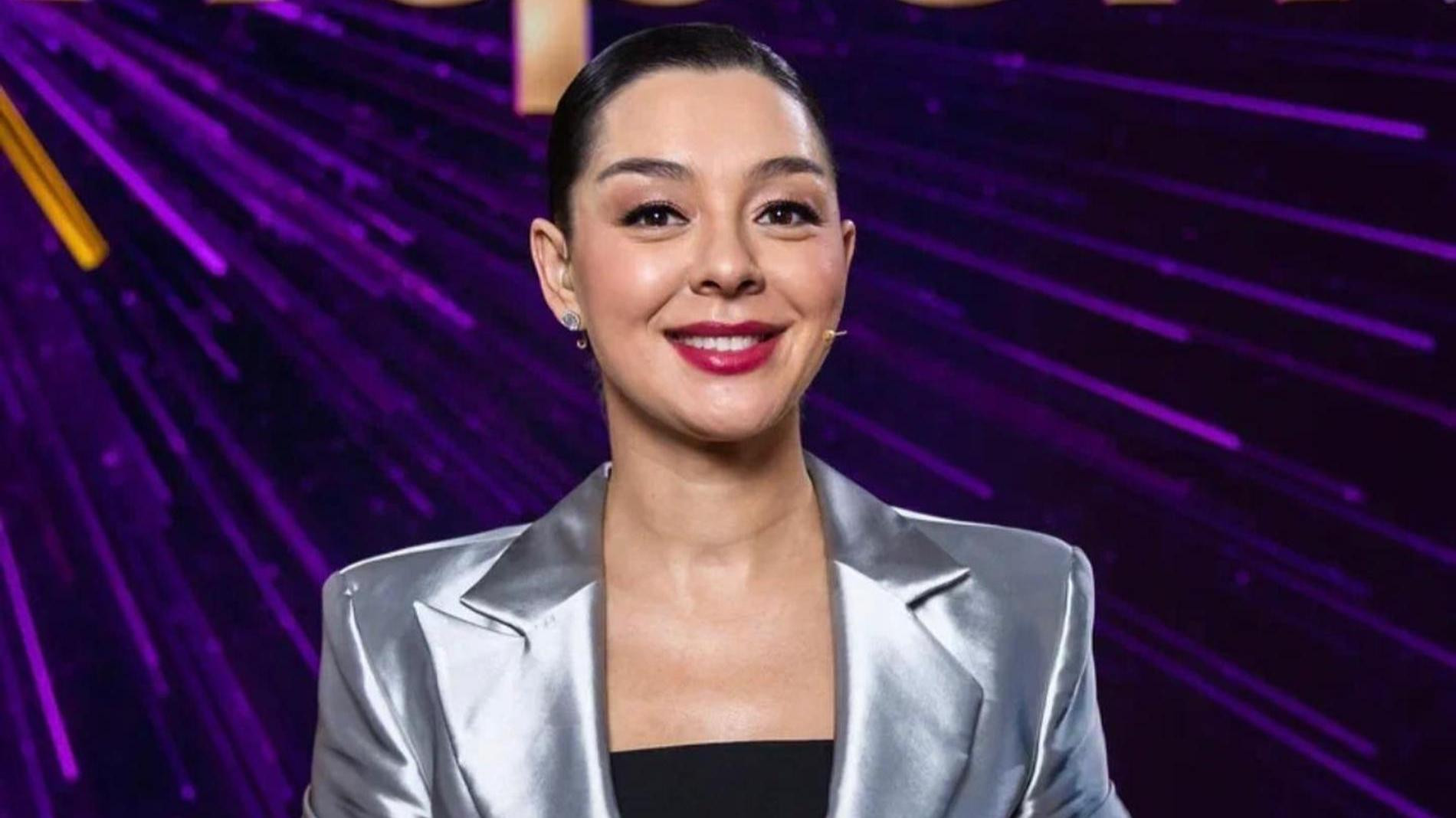 Марина Кравец. Фото: Инстаграм* @marinakravets