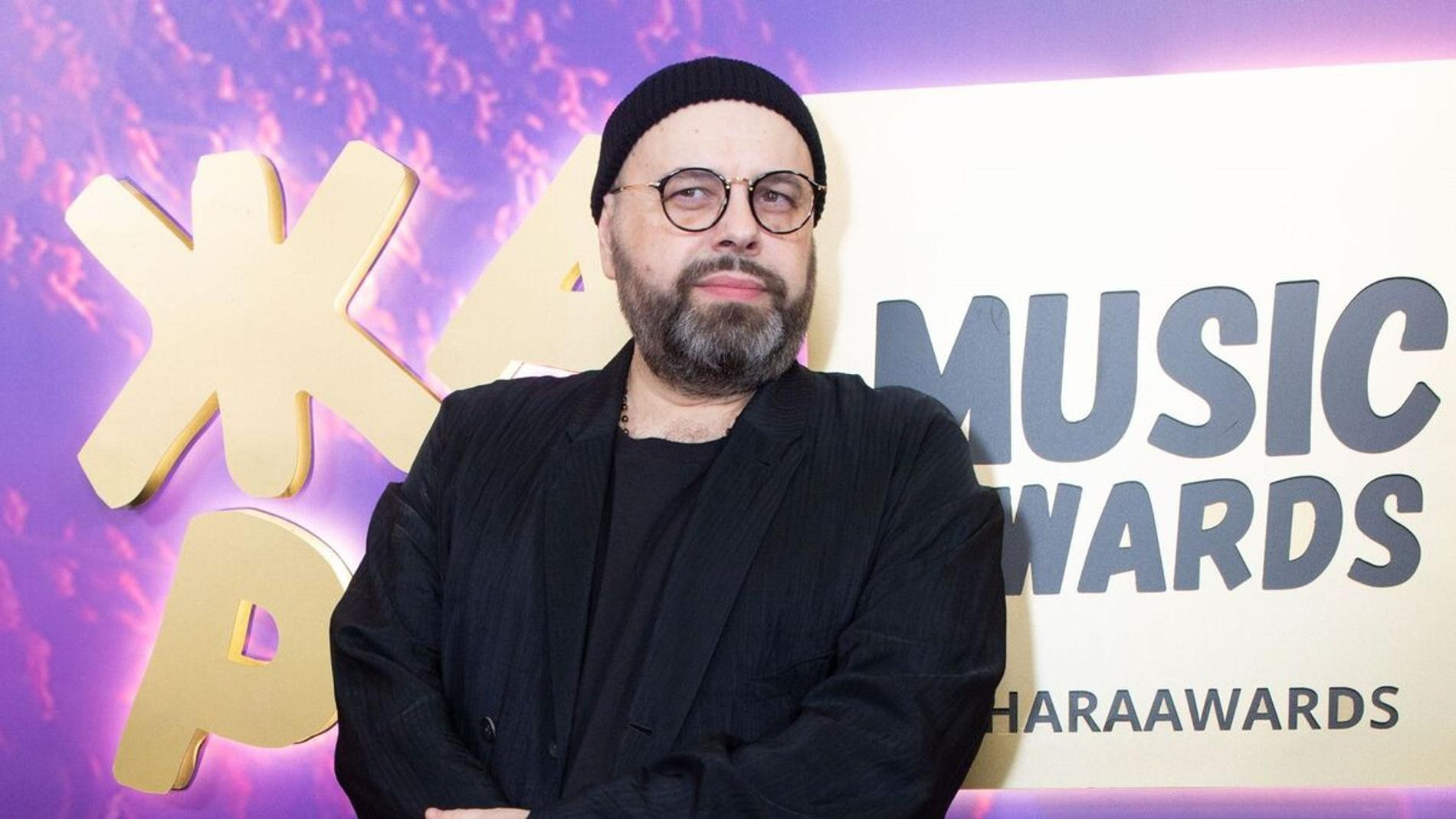 Максим Фадеев. Фото: Legion-Media