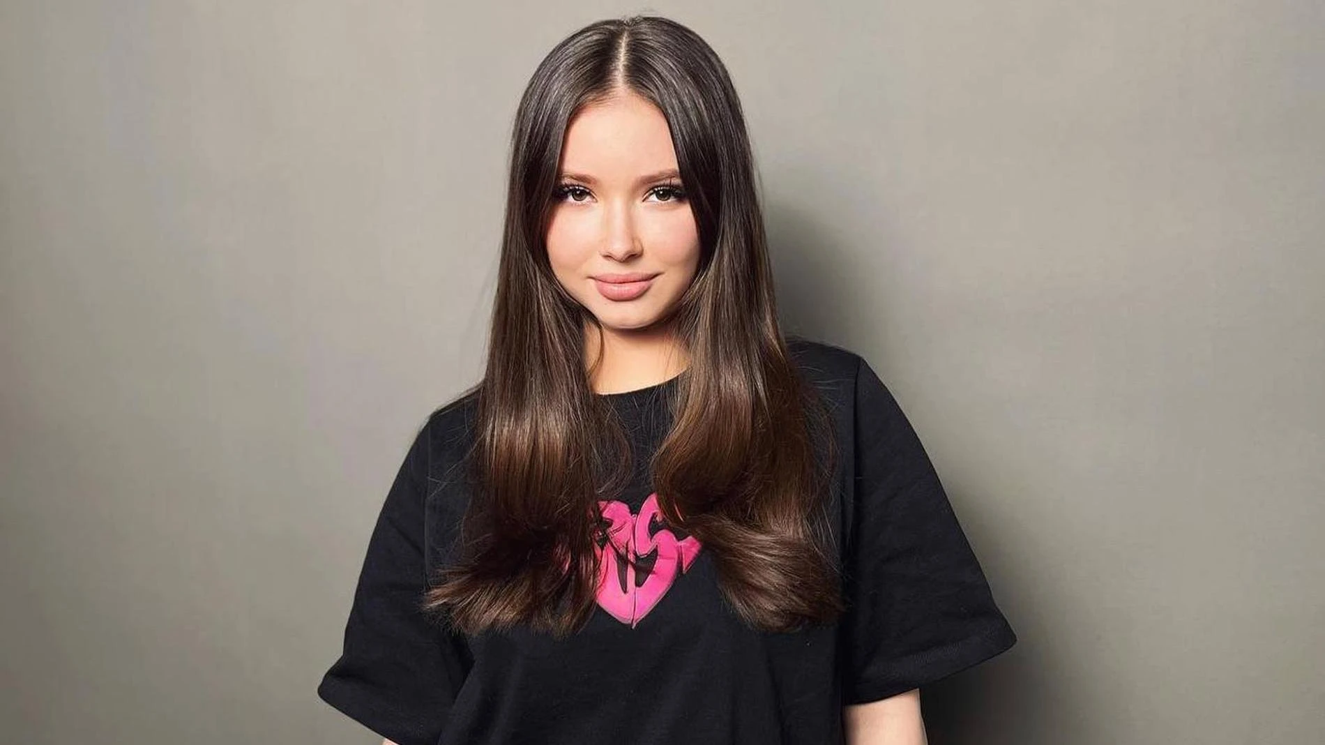 Мария Ильюхина. Фото: Инстаграм* @maria_iliukhina