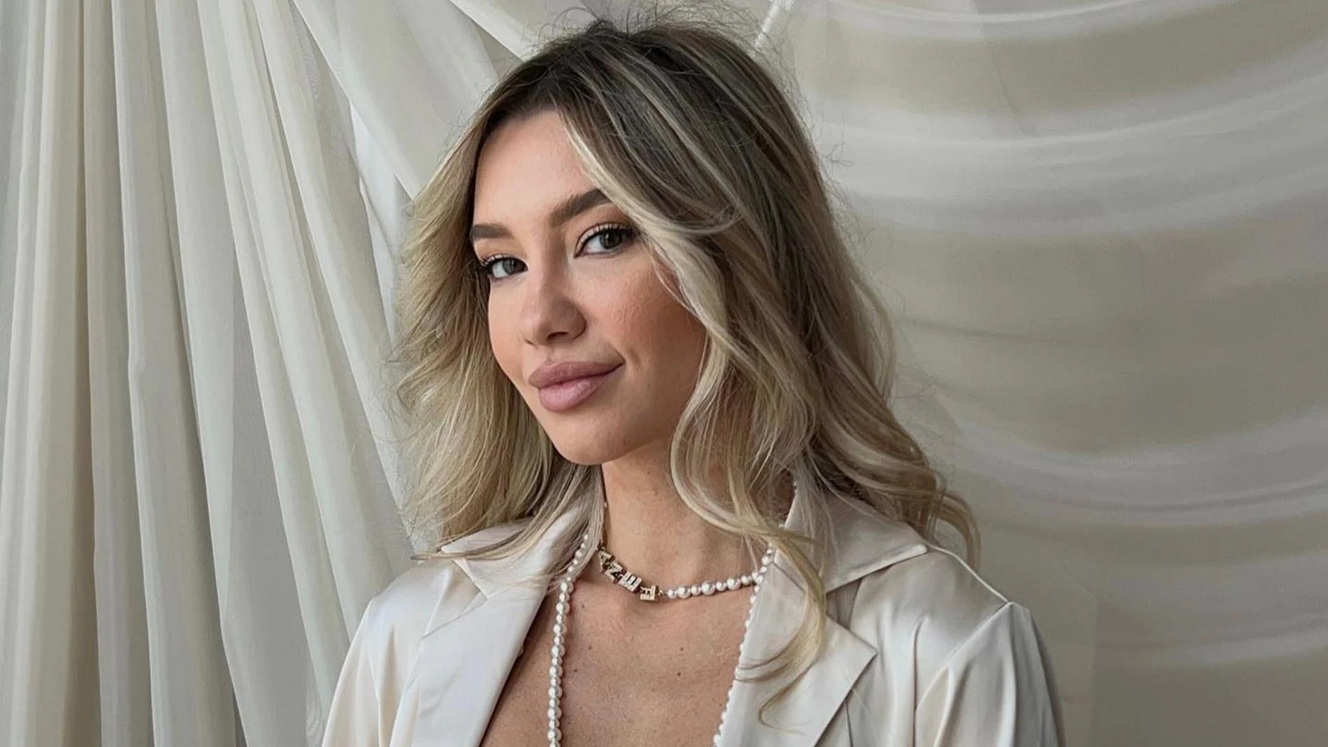 Мария Тарасова. Фото: Инстаграм* @mariakakdela