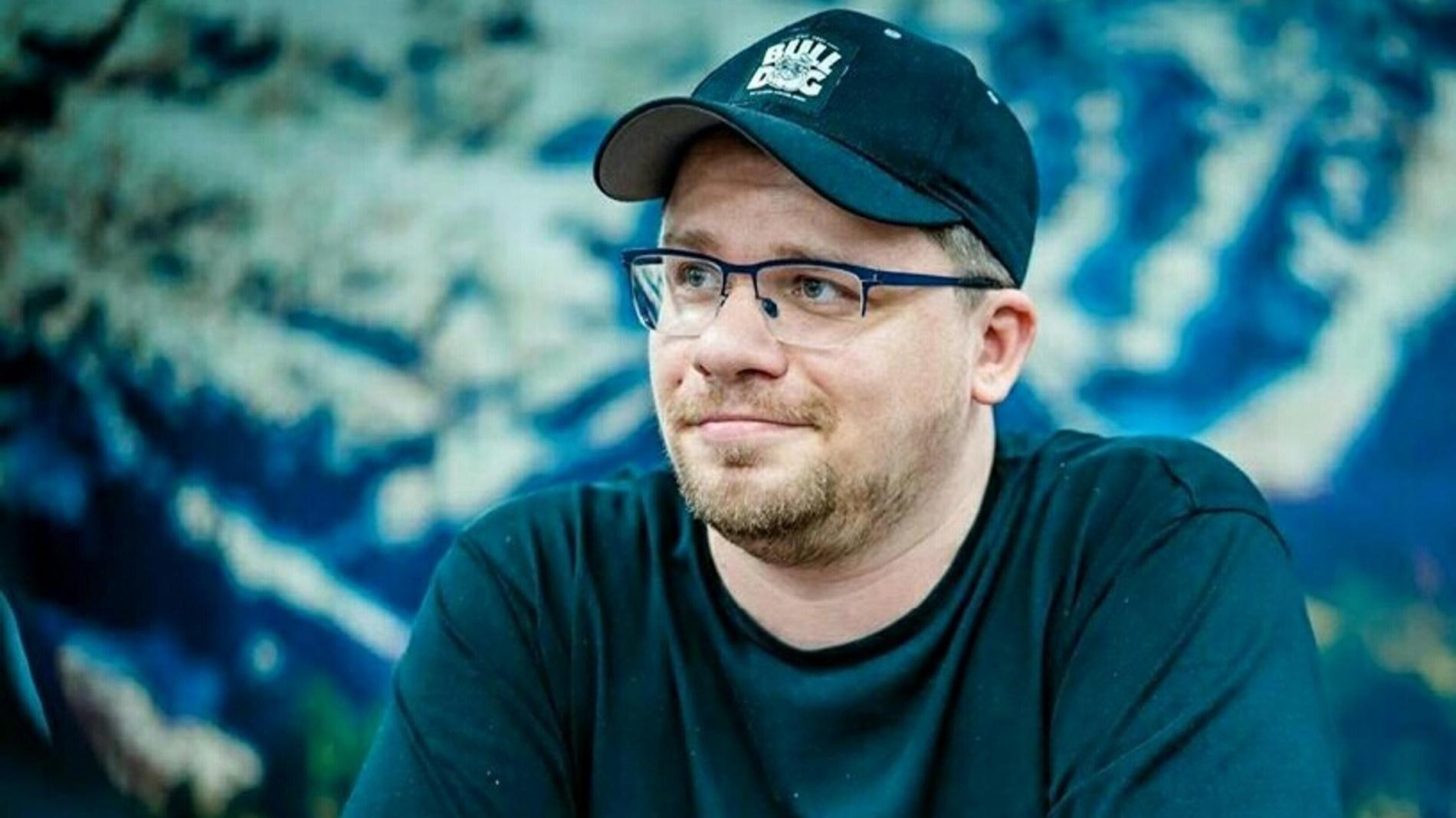 Гарик Харламов. Фото: ВКонтакте