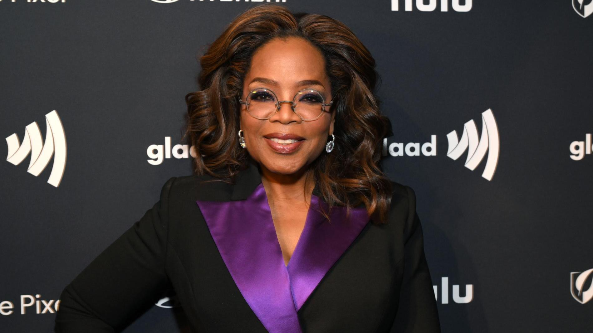 Опра Уинфри. Фото: Getty Images