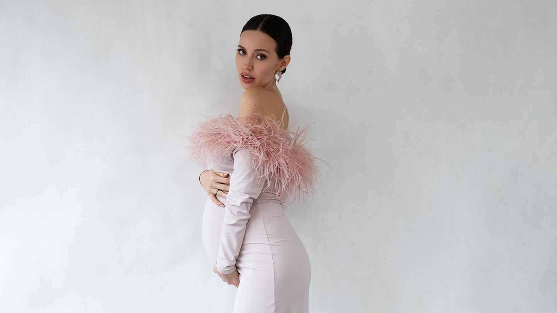 Анастасия Костенко. Фото: Инстаграм* @kostenko.94