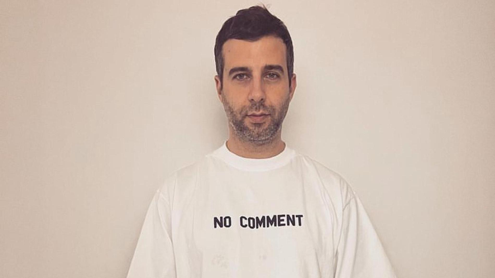 Иван Ургант. Фото: Инстаграм (запрещен в РФ) @urgantcom