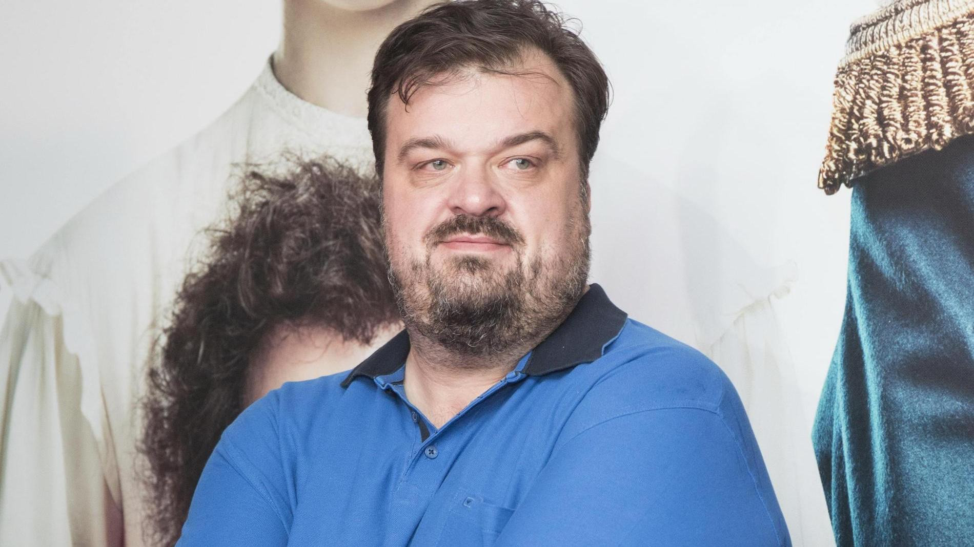 Василий Уткин. Фото: Legion-Media