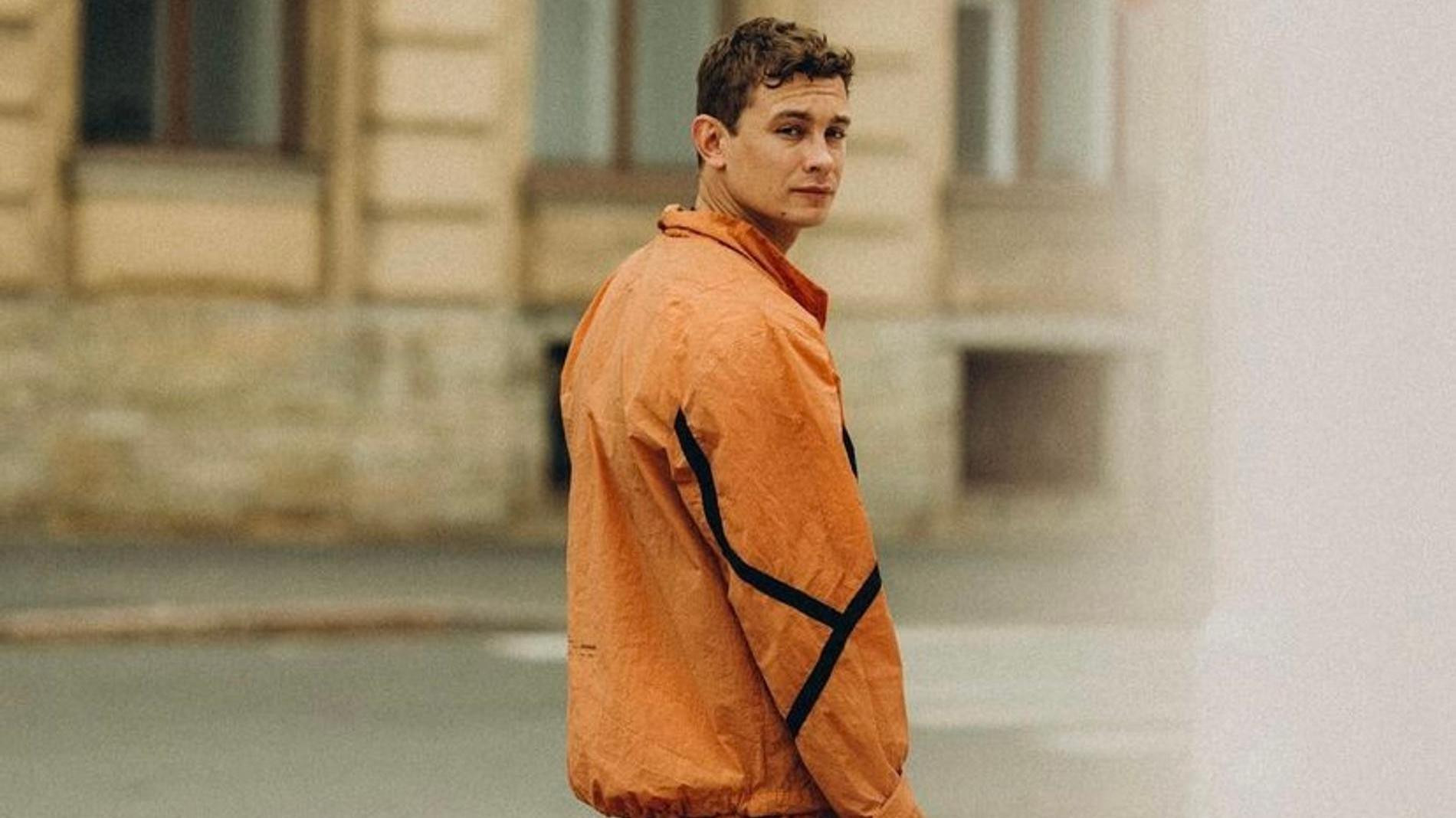 Никита Кологривый