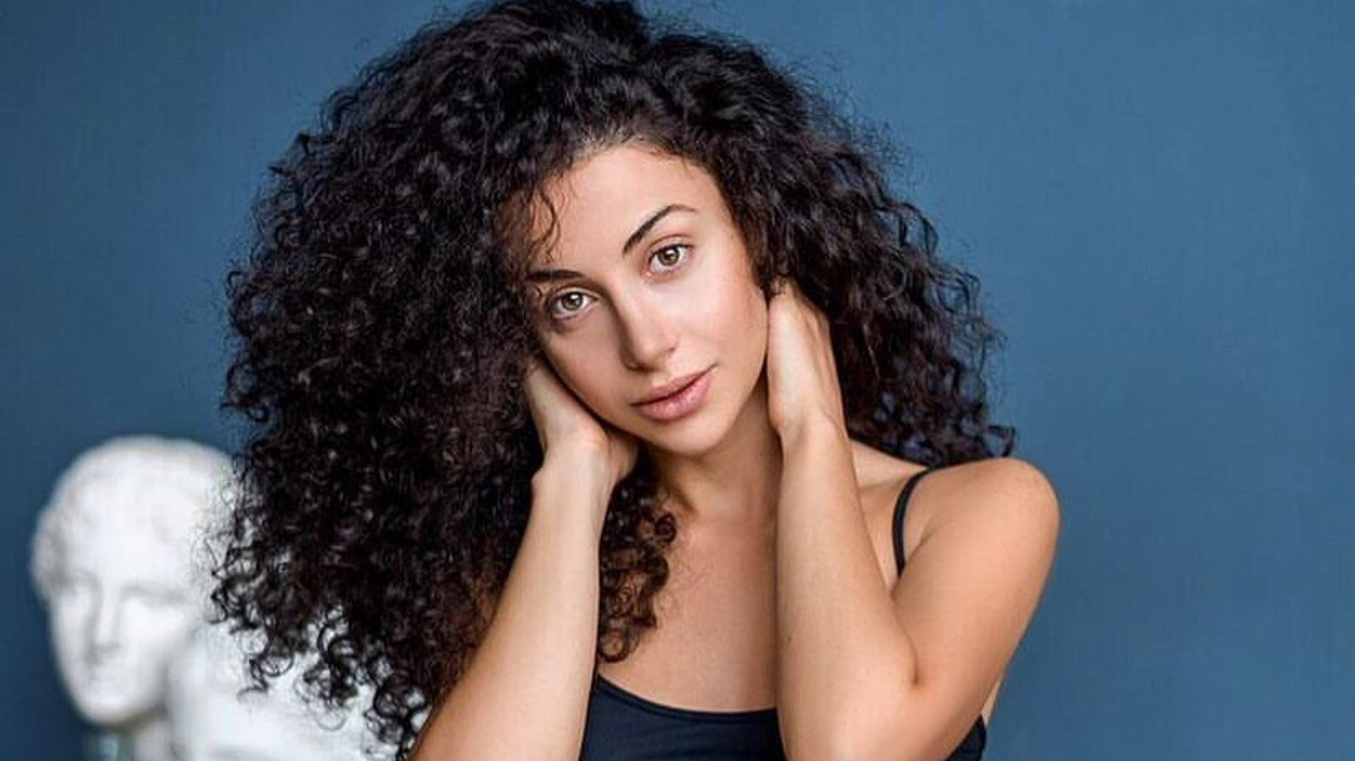 Зепюр Брутян. Фото: Инстаграм* @zepyur_brutyan