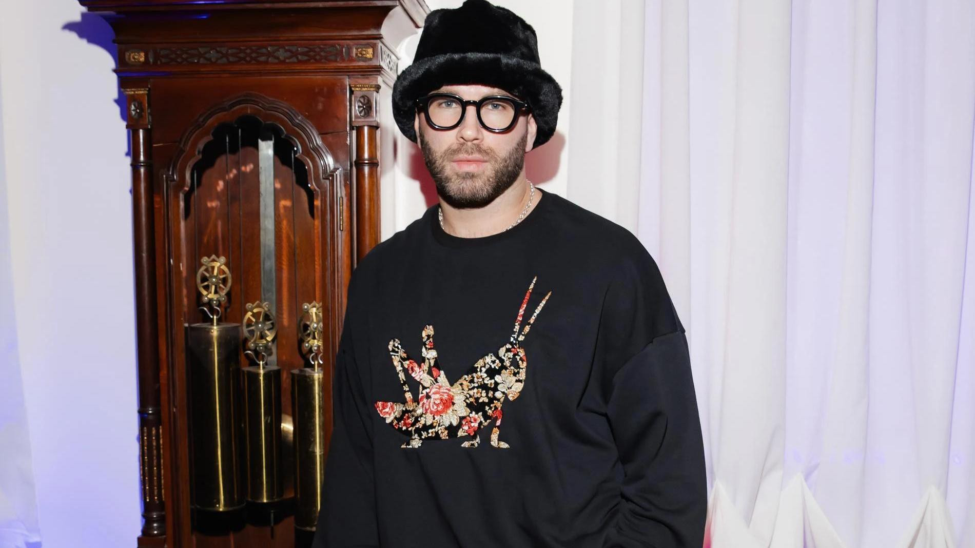 Стас Круглицкий. Фото: Super