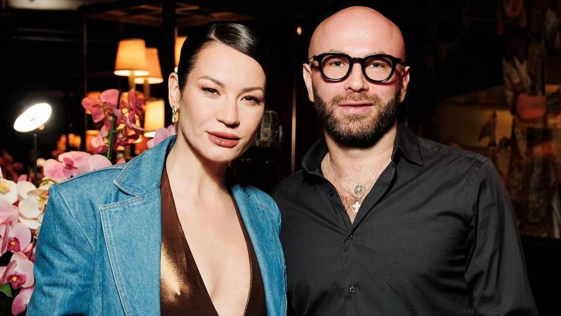 Стас Круглицкий. Фото: Инстаграм (запрещен в РФ) @stasprostoklass