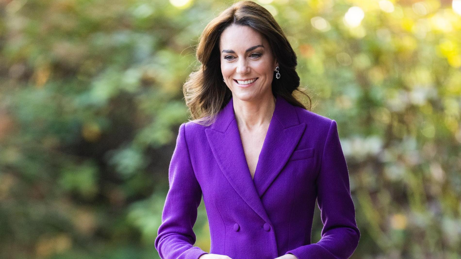 Кейт Миддлтон. Фото: Getty Images