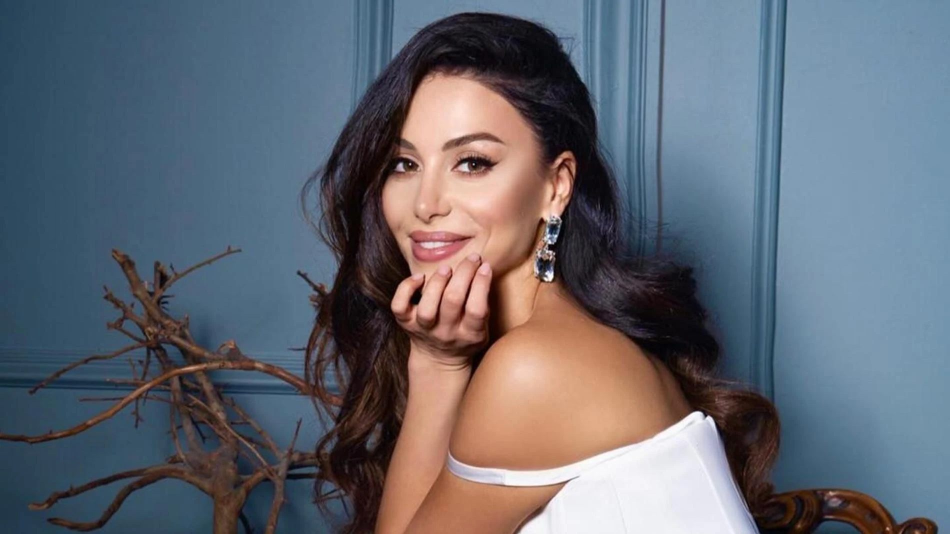 Зепюр Брутян. Фото: Инстаграм* @zepyur_brutyan