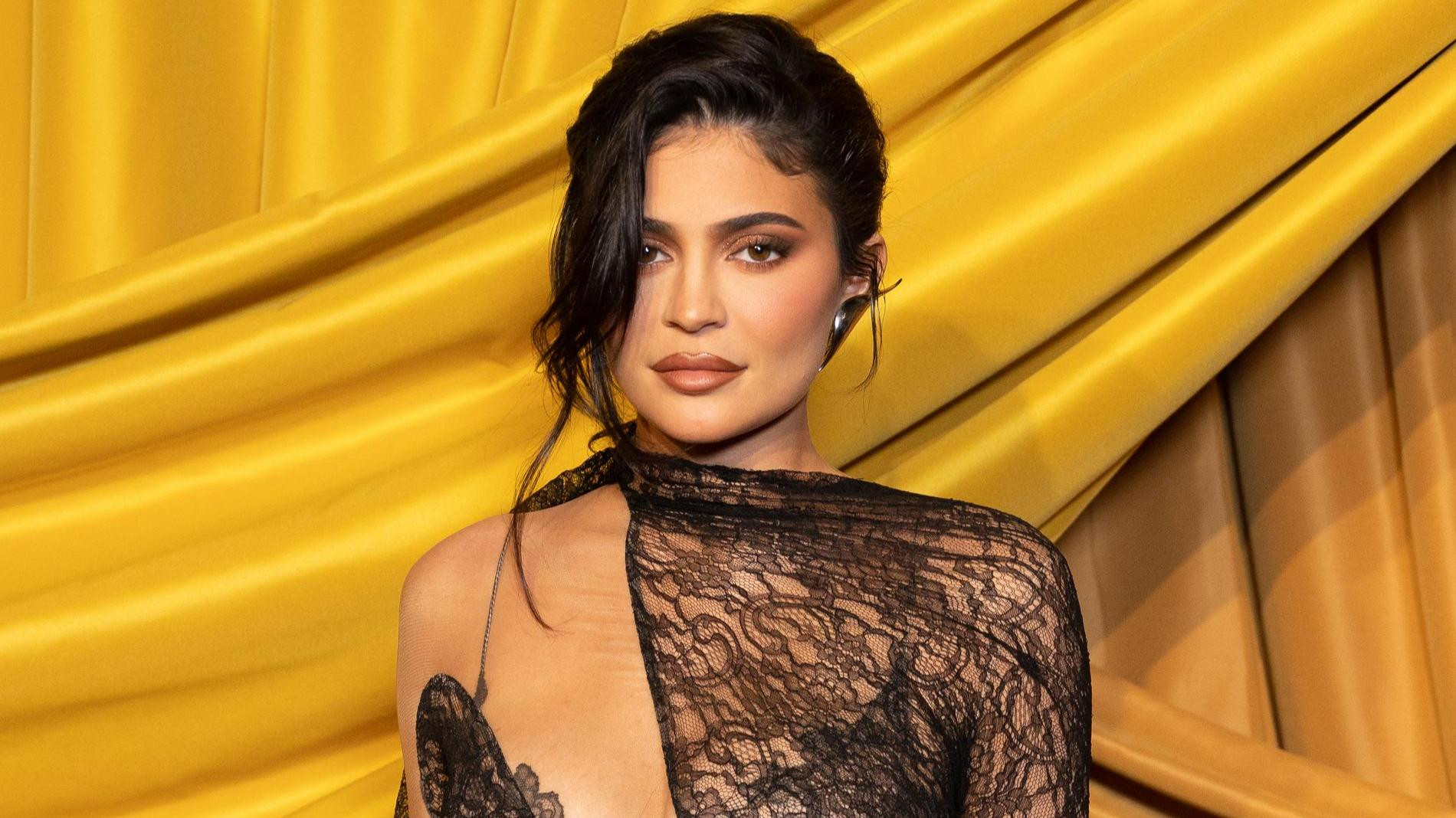 Кайли Дженнер. Фото: Getty Images