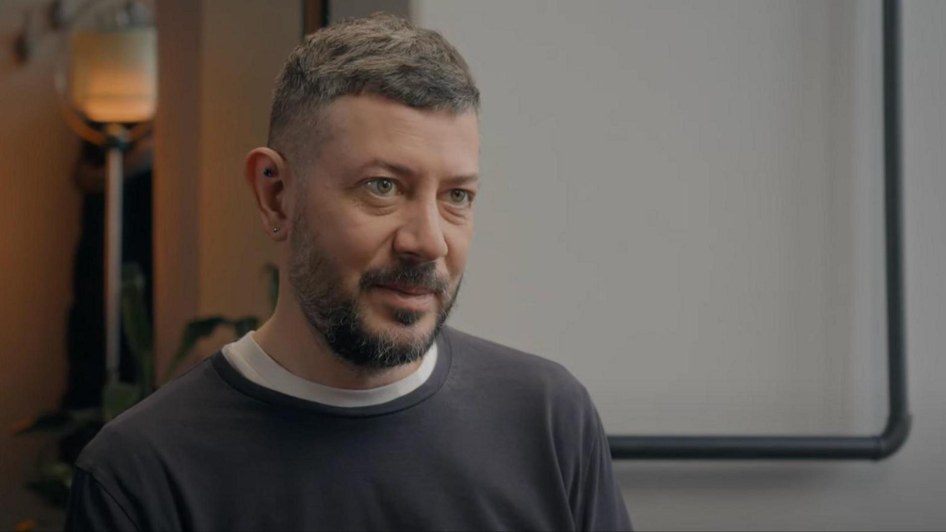 Артемий Лебедев. Фото: YouTube / «Прудько среди своих»