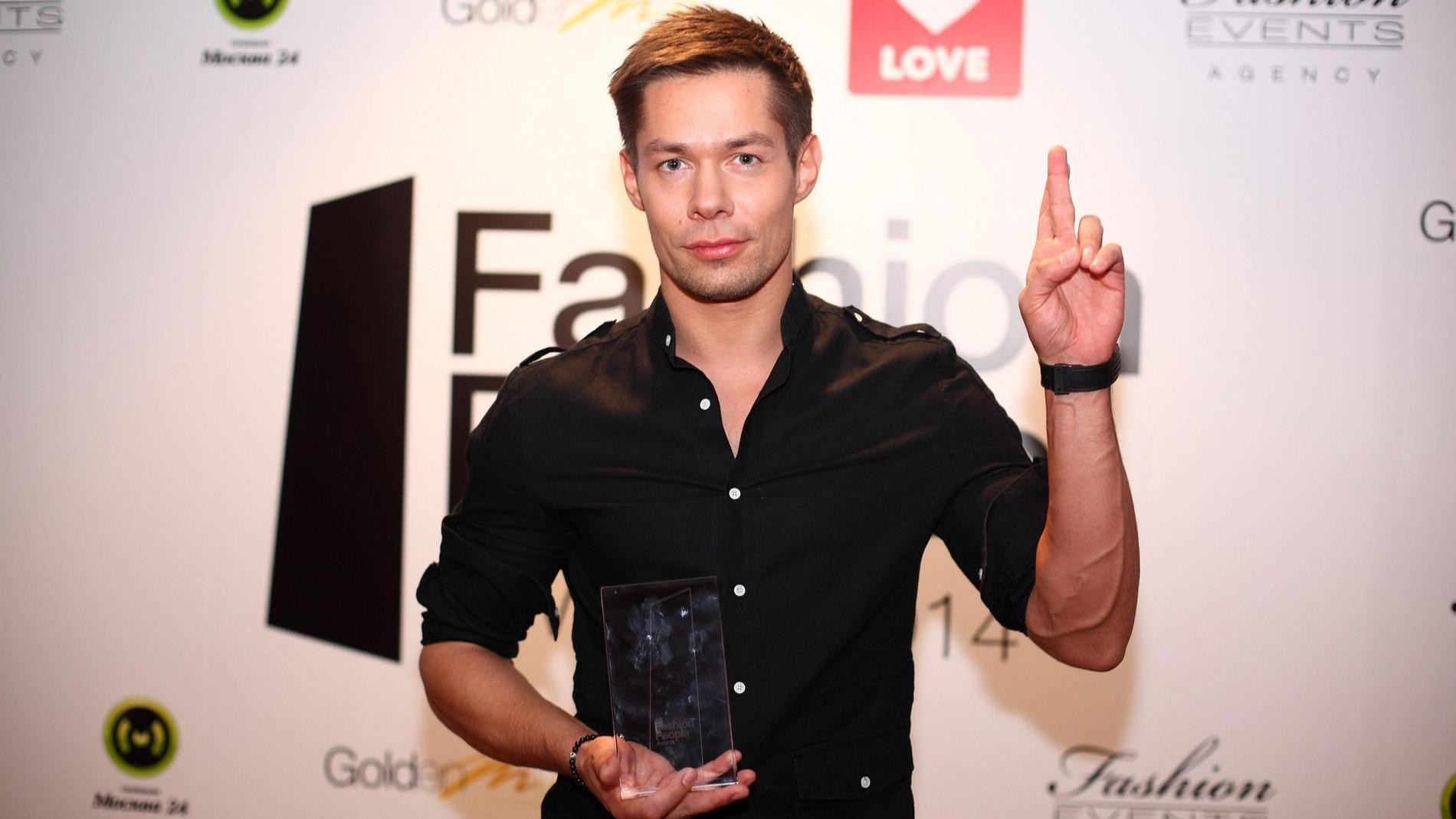 Фото: Инстаграм (запрещен в РФ) @wolfieha