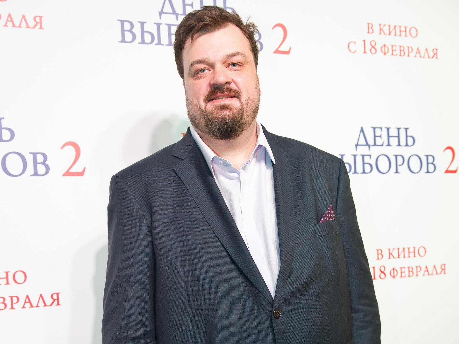 Василий Уткин. Фото: Legion-Media