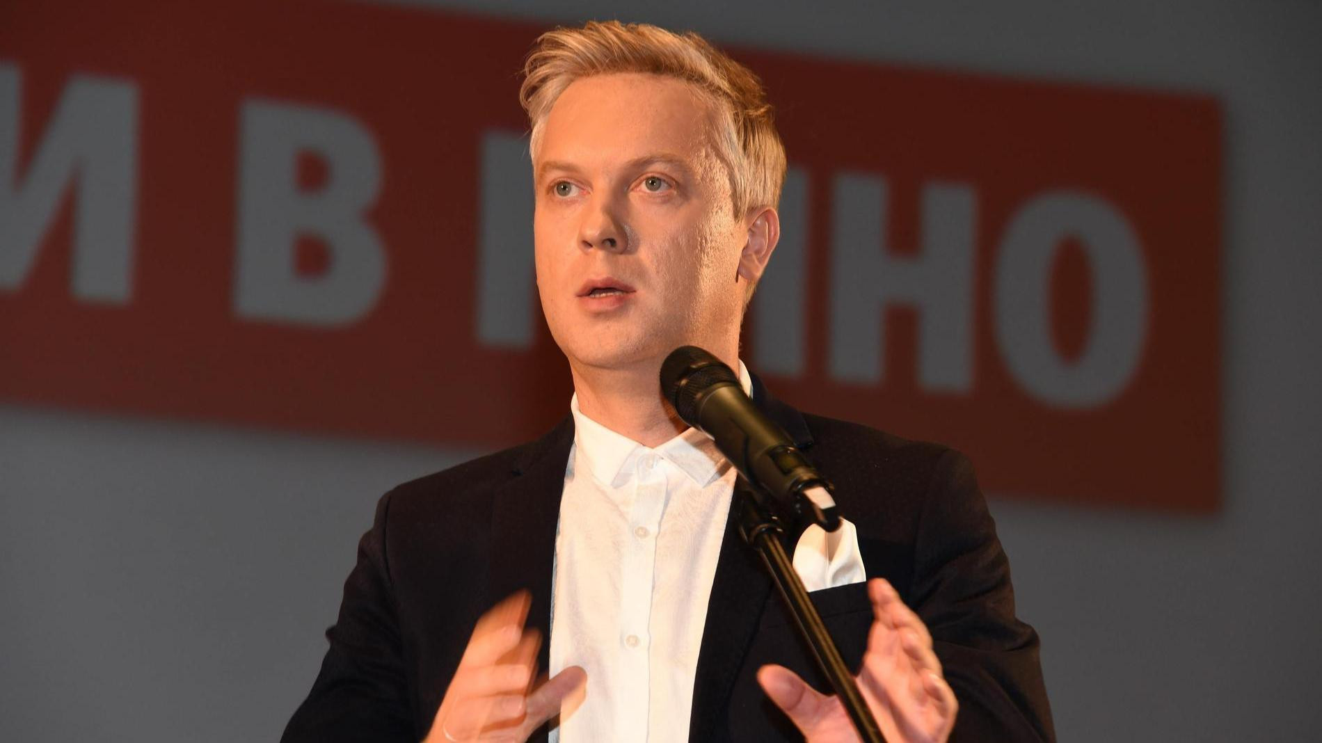 Сергей Светлаков. Фото: Legion-Media