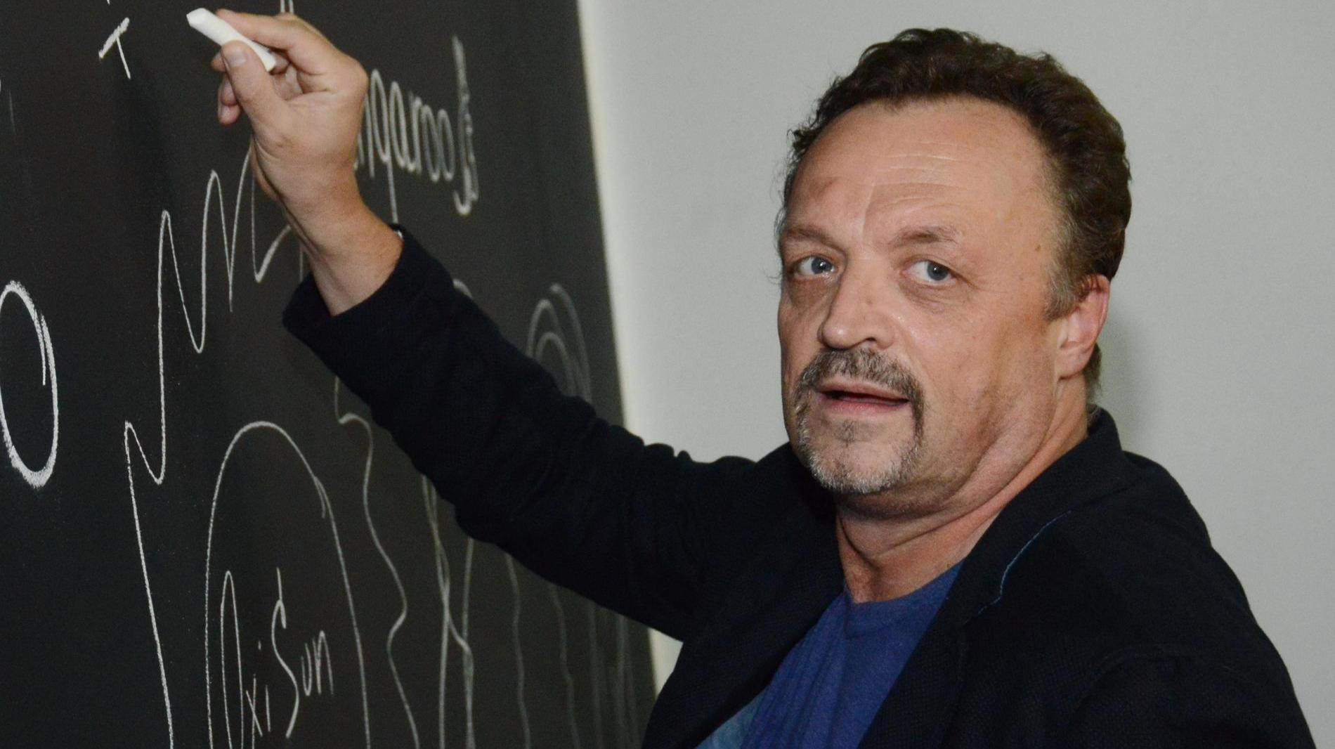 Виктор Гусев. Фото: Legion-media