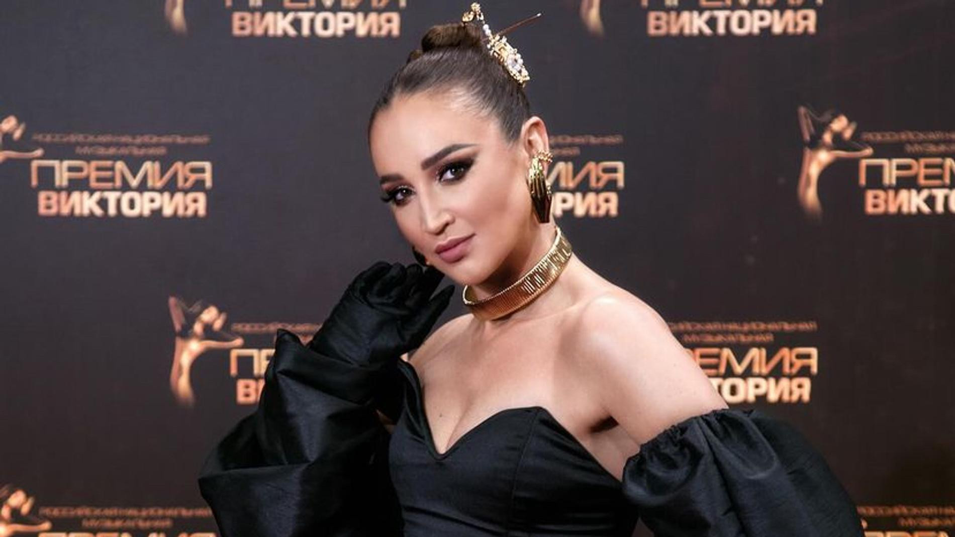 Ольга Бузова. Фото: Инстаграм* @buzova86