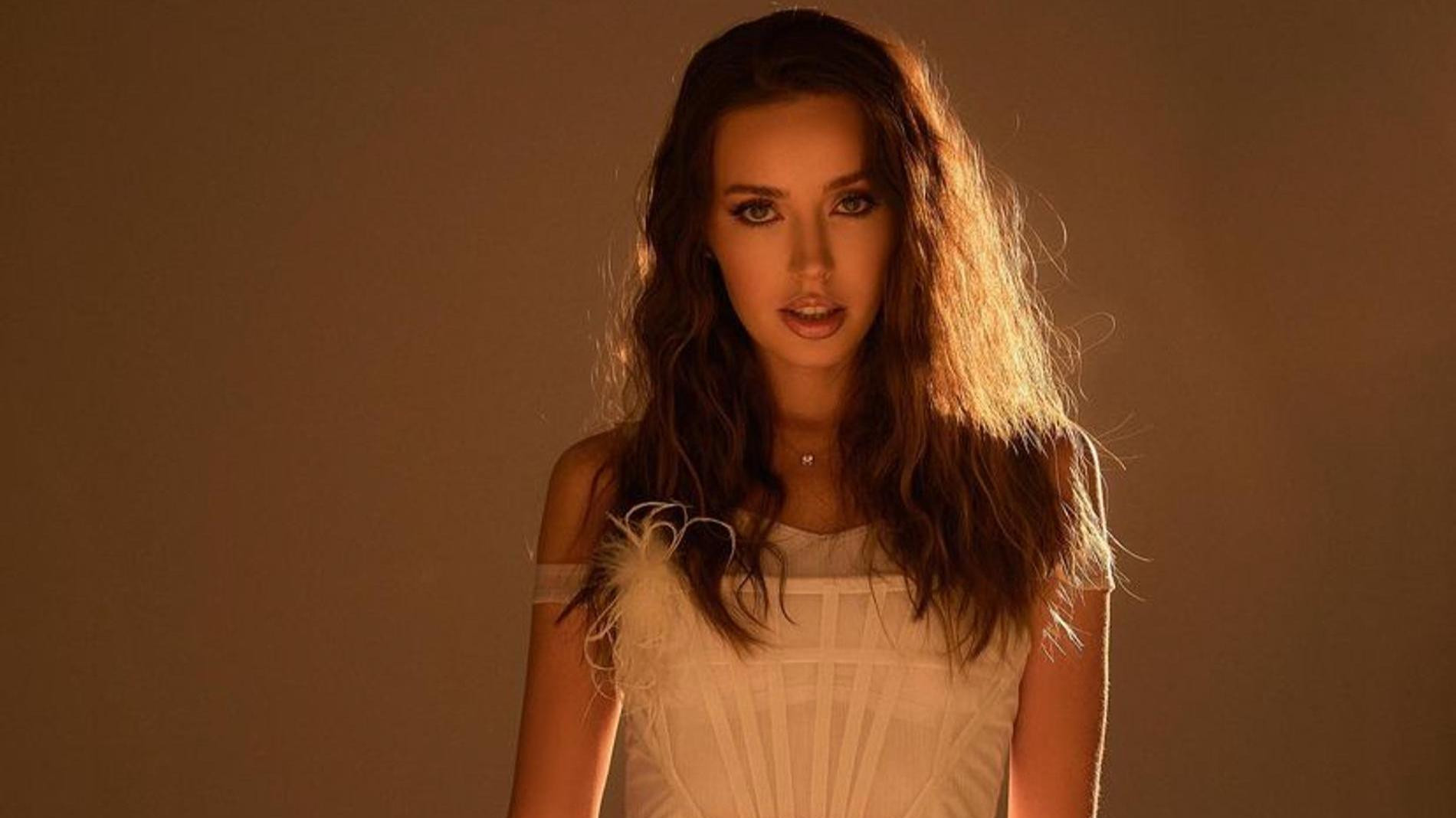 Анастасия Костенко. Фото: Инстаграм* @kostenko.94